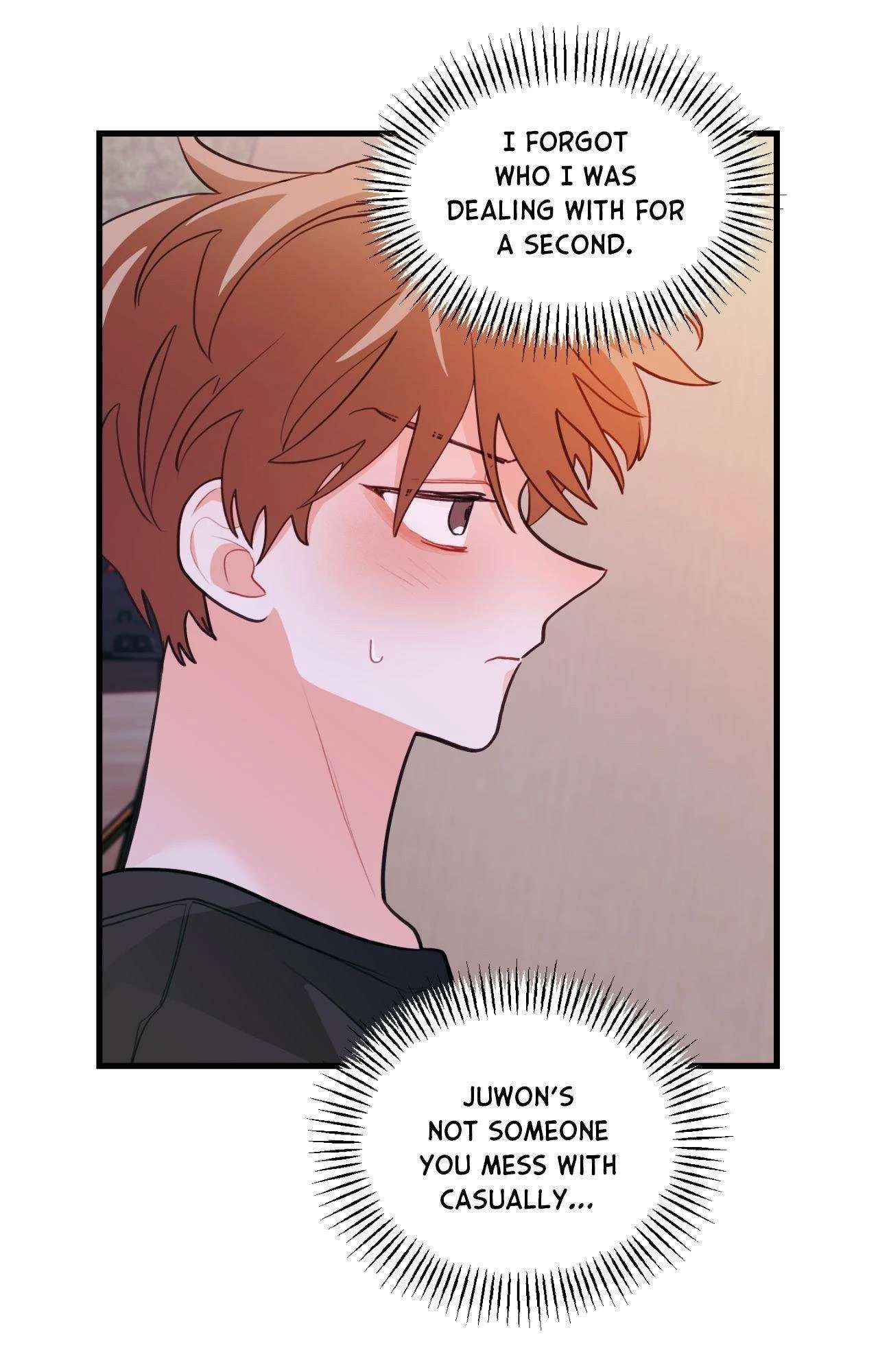 When Pear Blossoms Bloom Chapter 63 page 24 - 