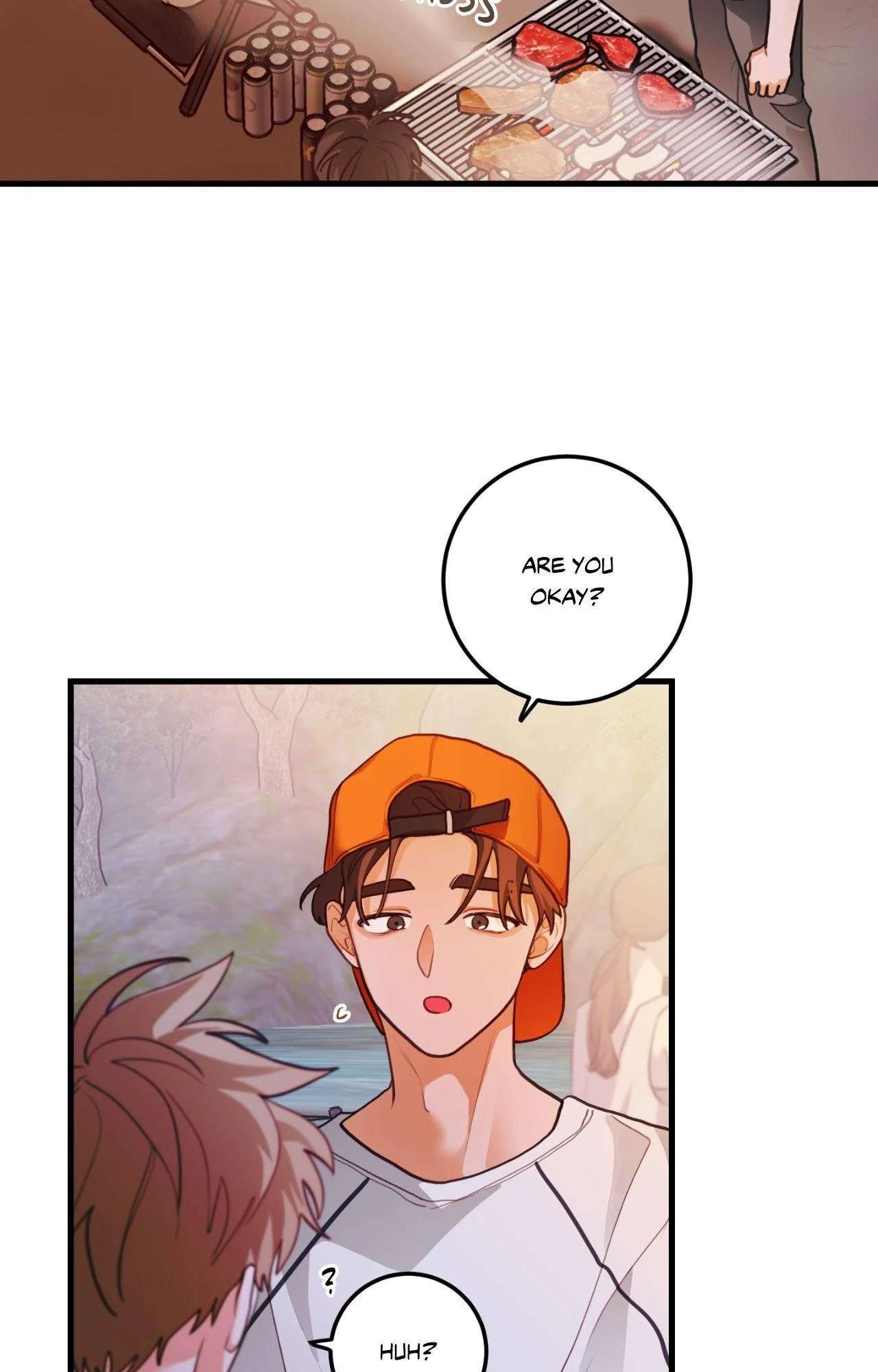 When Pear Blossoms Bloom Chapter 63 page 26 - 