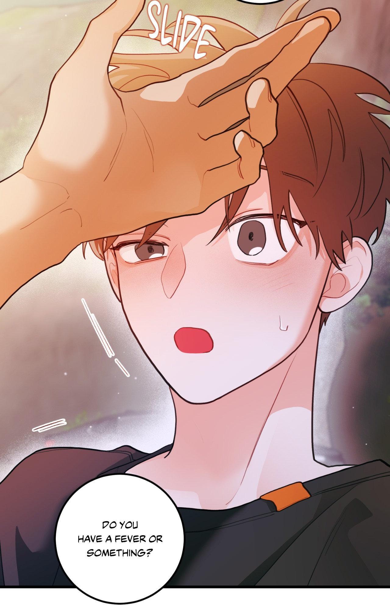 When Pear Blossoms Bloom Chapter 63 page 29 - 