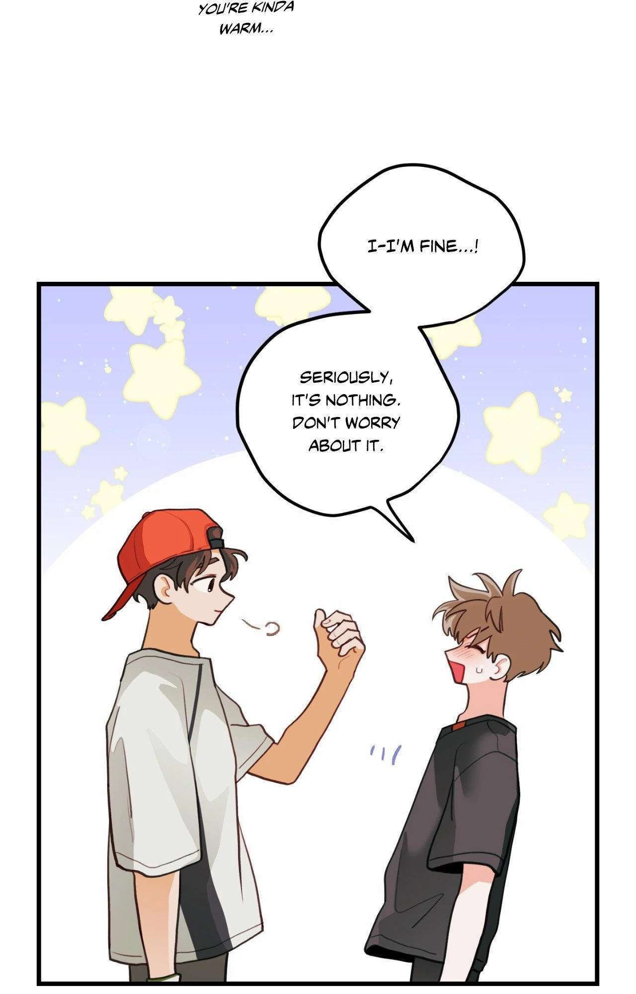When Pear Blossoms Bloom Chapter 63 page 30 - 