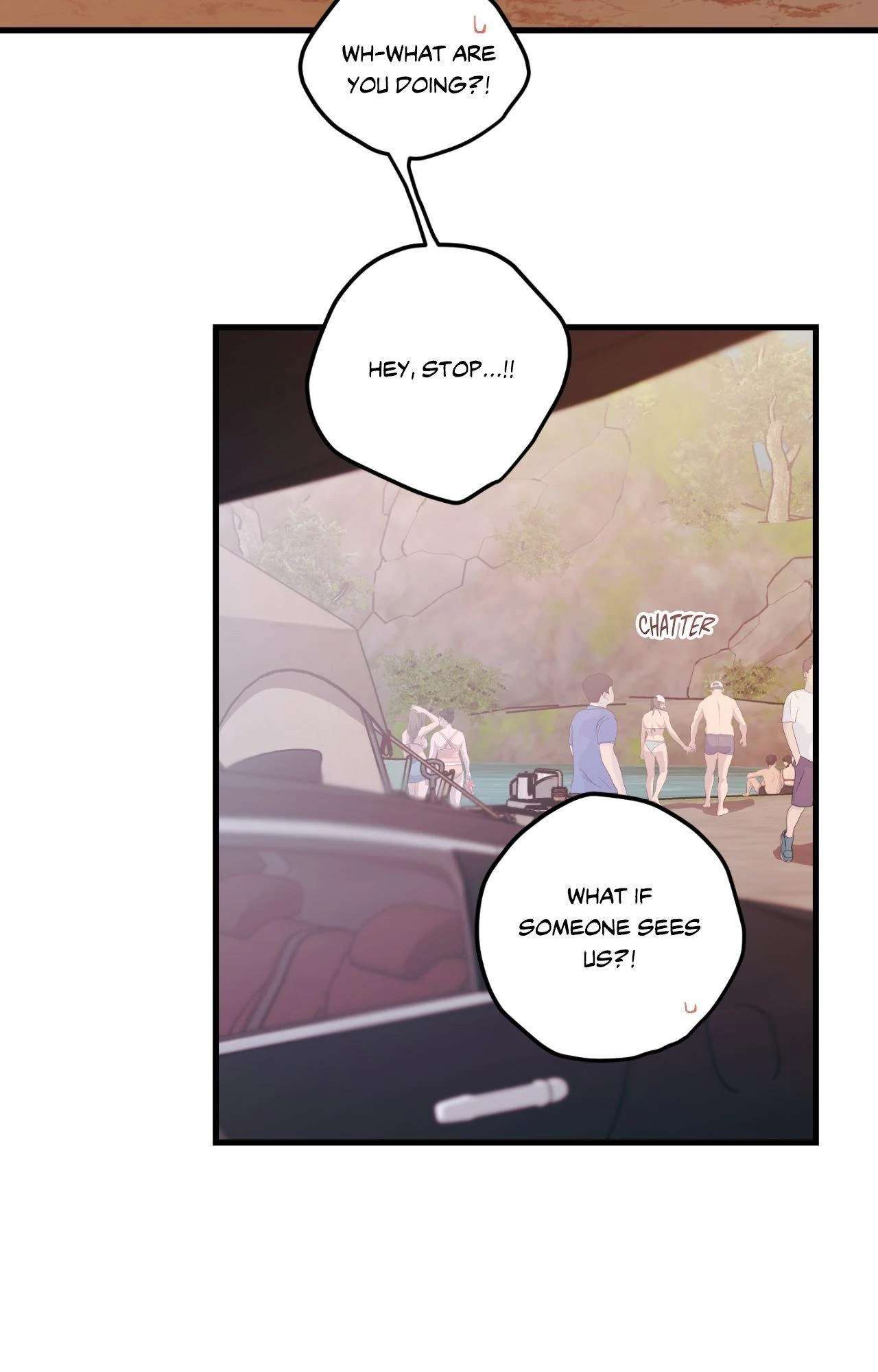 When Pear Blossoms Bloom Chapter 63 page 4 - 