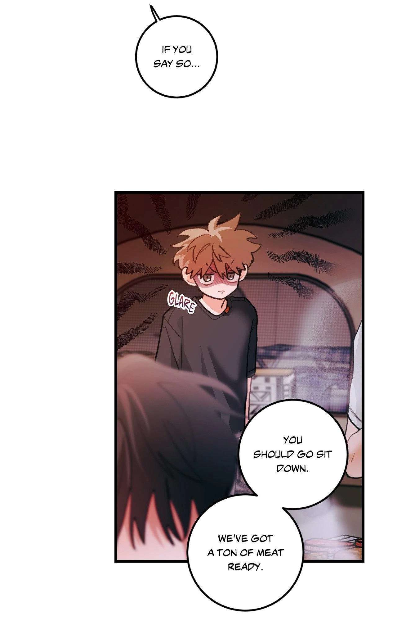 When Pear Blossoms Bloom Chapter 63 page 31 - 