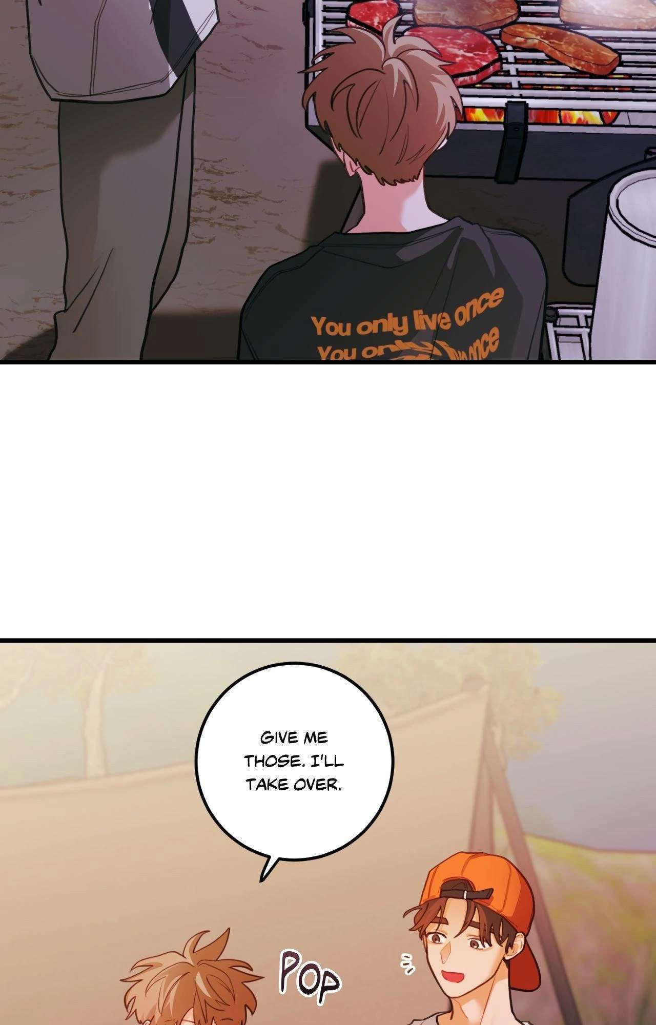 When Pear Blossoms Bloom Chapter 63 page 35 - 