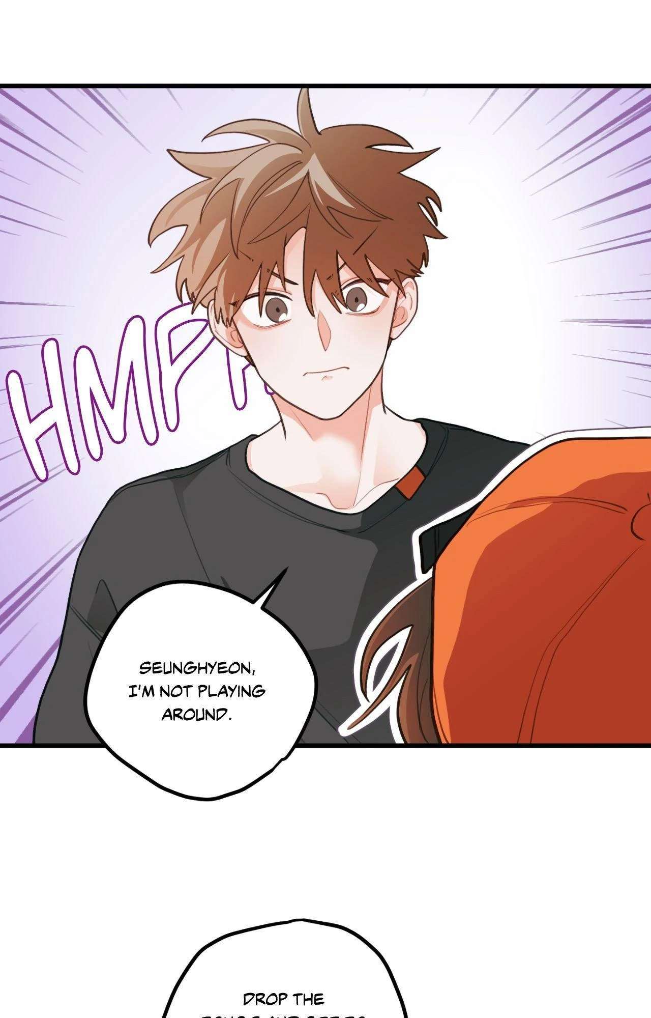 When Pear Blossoms Bloom Chapter 63 page 38 - 