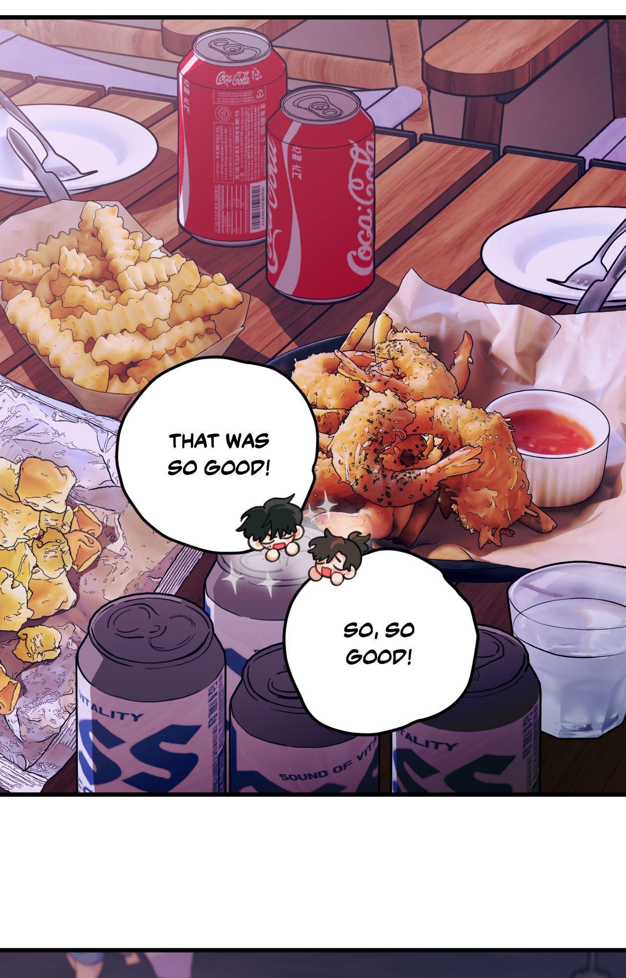 When Pear Blossoms Bloom Chapter 63 page 42 - 