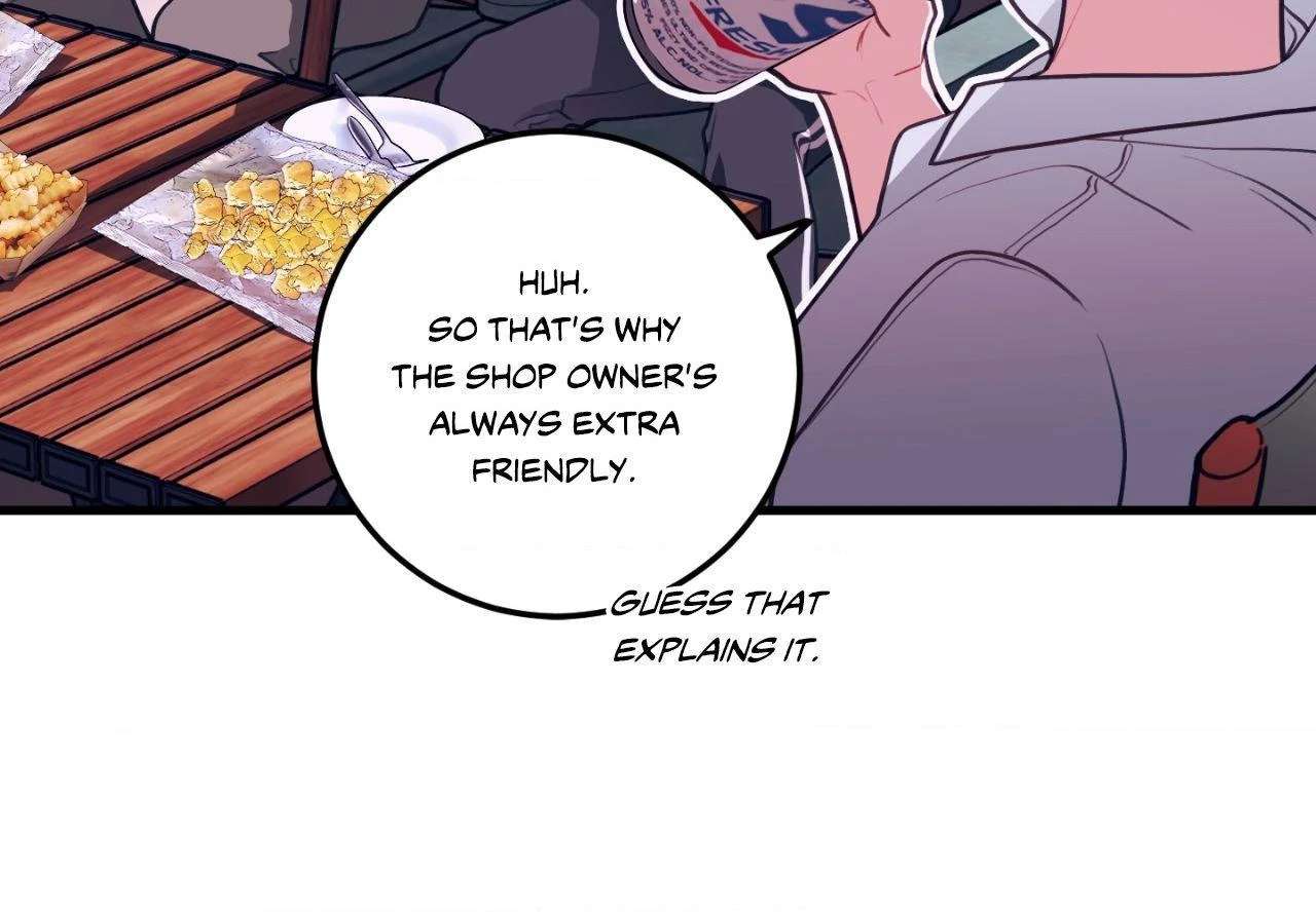 When Pear Blossoms Bloom Chapter 63 page 51 - 