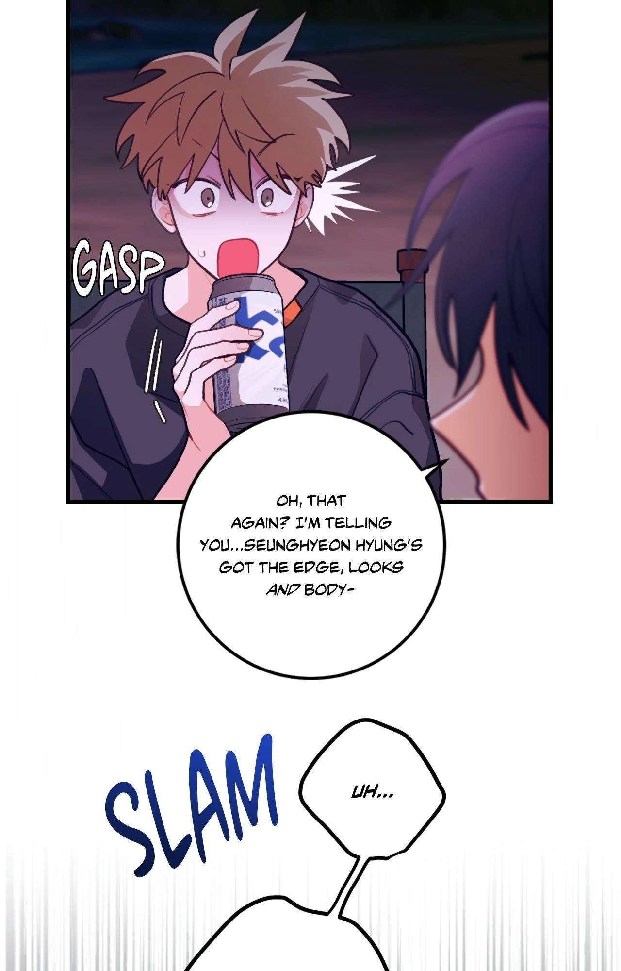 When Pear Blossoms Bloom Chapter 63 page 53 - 