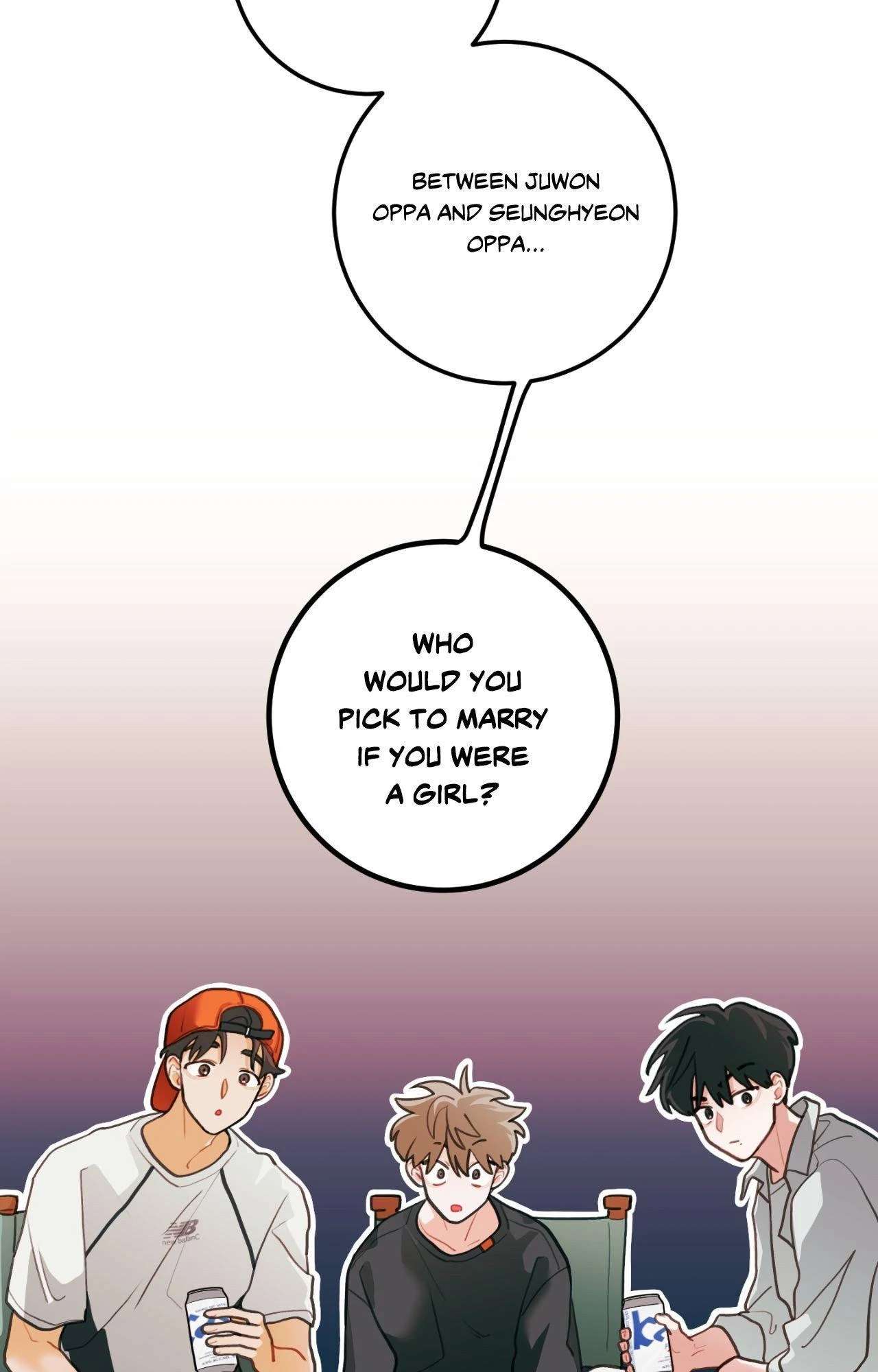 When Pear Blossoms Bloom Chapter 63 page 58 - 