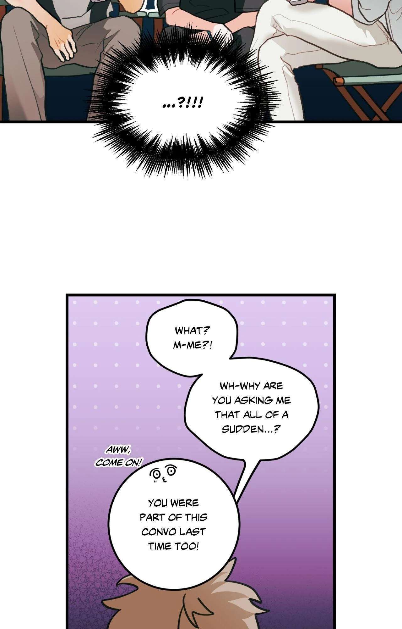 When Pear Blossoms Bloom Chapter 63 page 59 - 