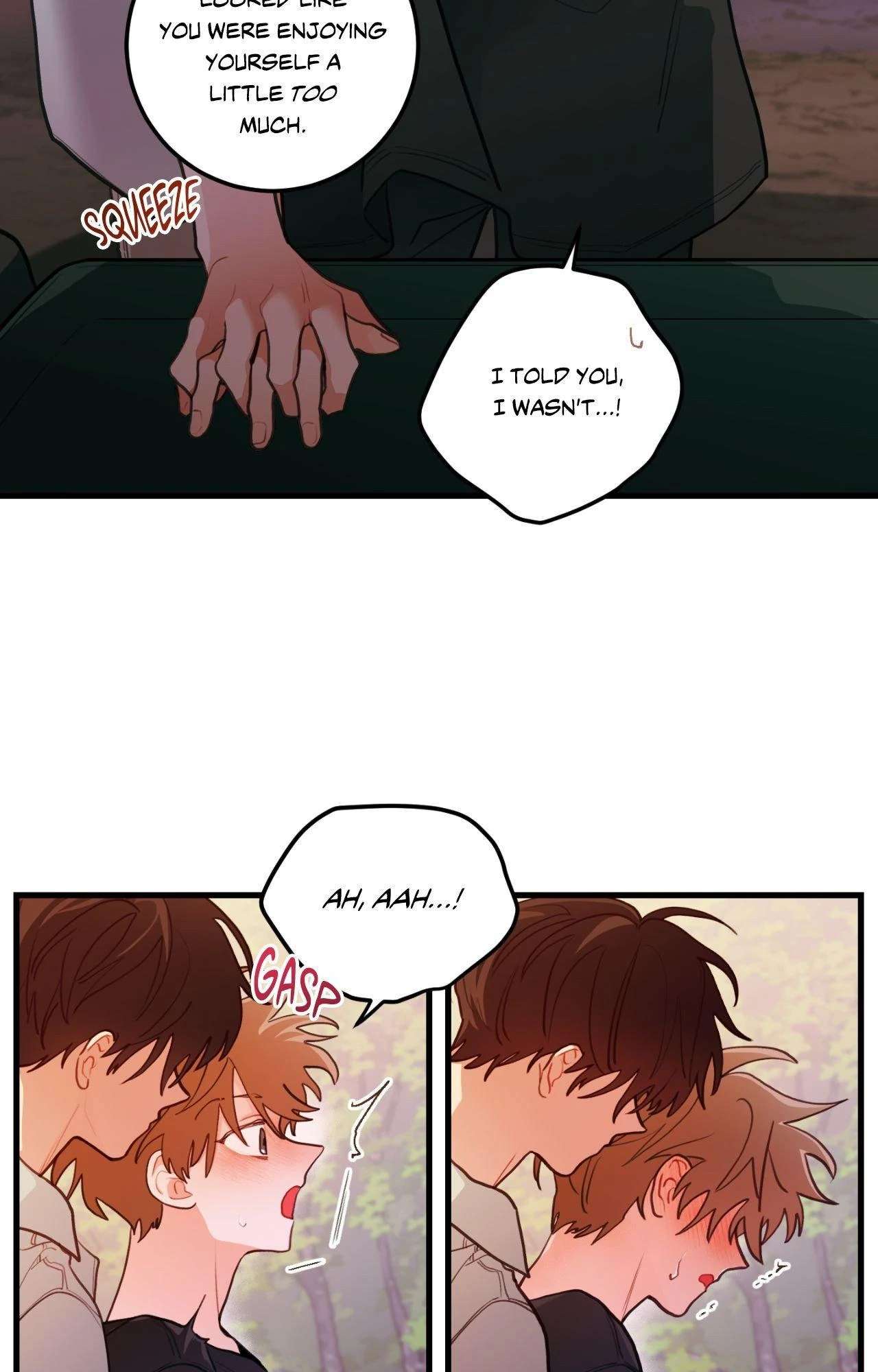 When Pear Blossoms Bloom Chapter 63 page 7 - 