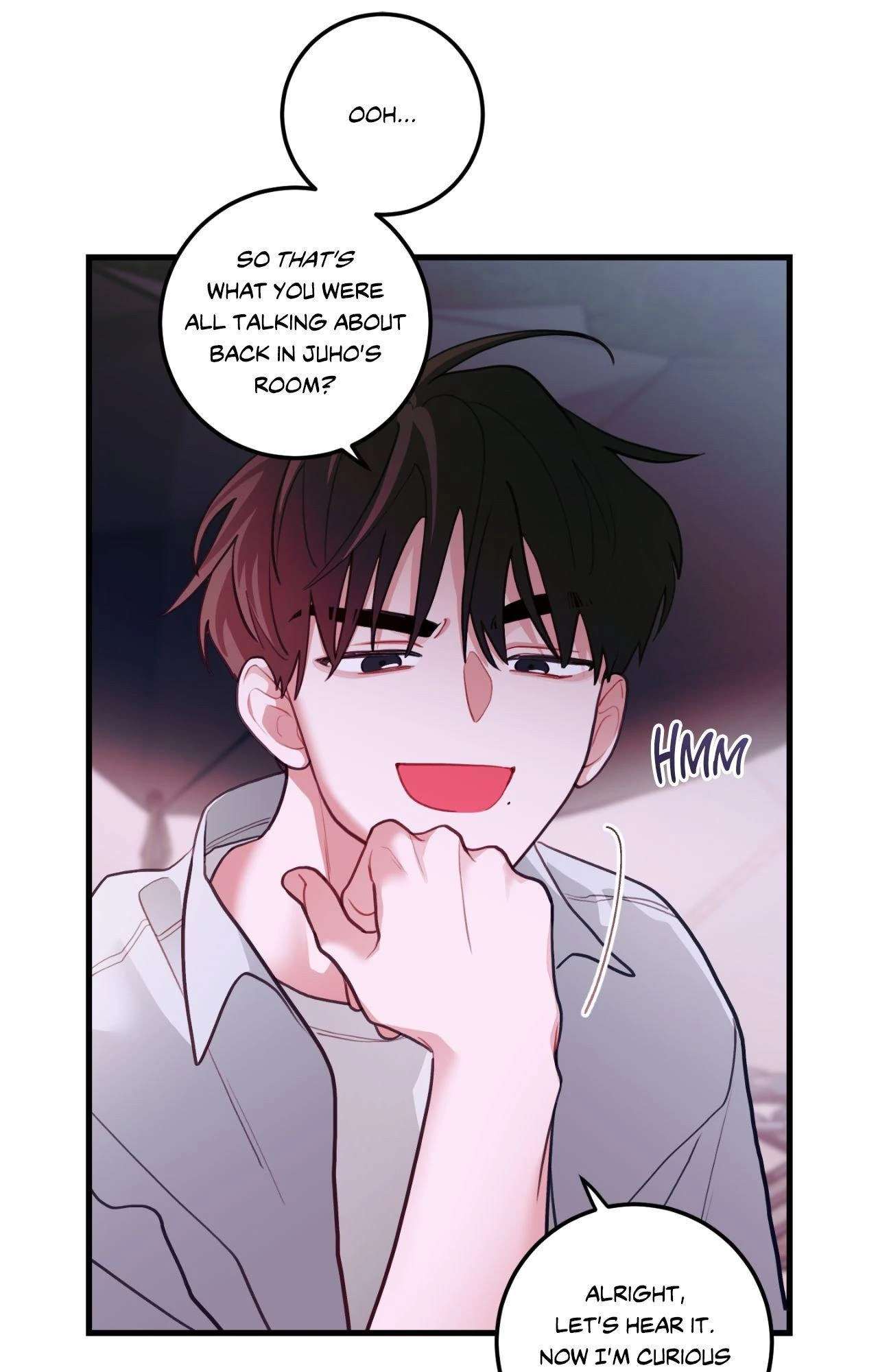 When Pear Blossoms Bloom Chapter 63 page 61 - 