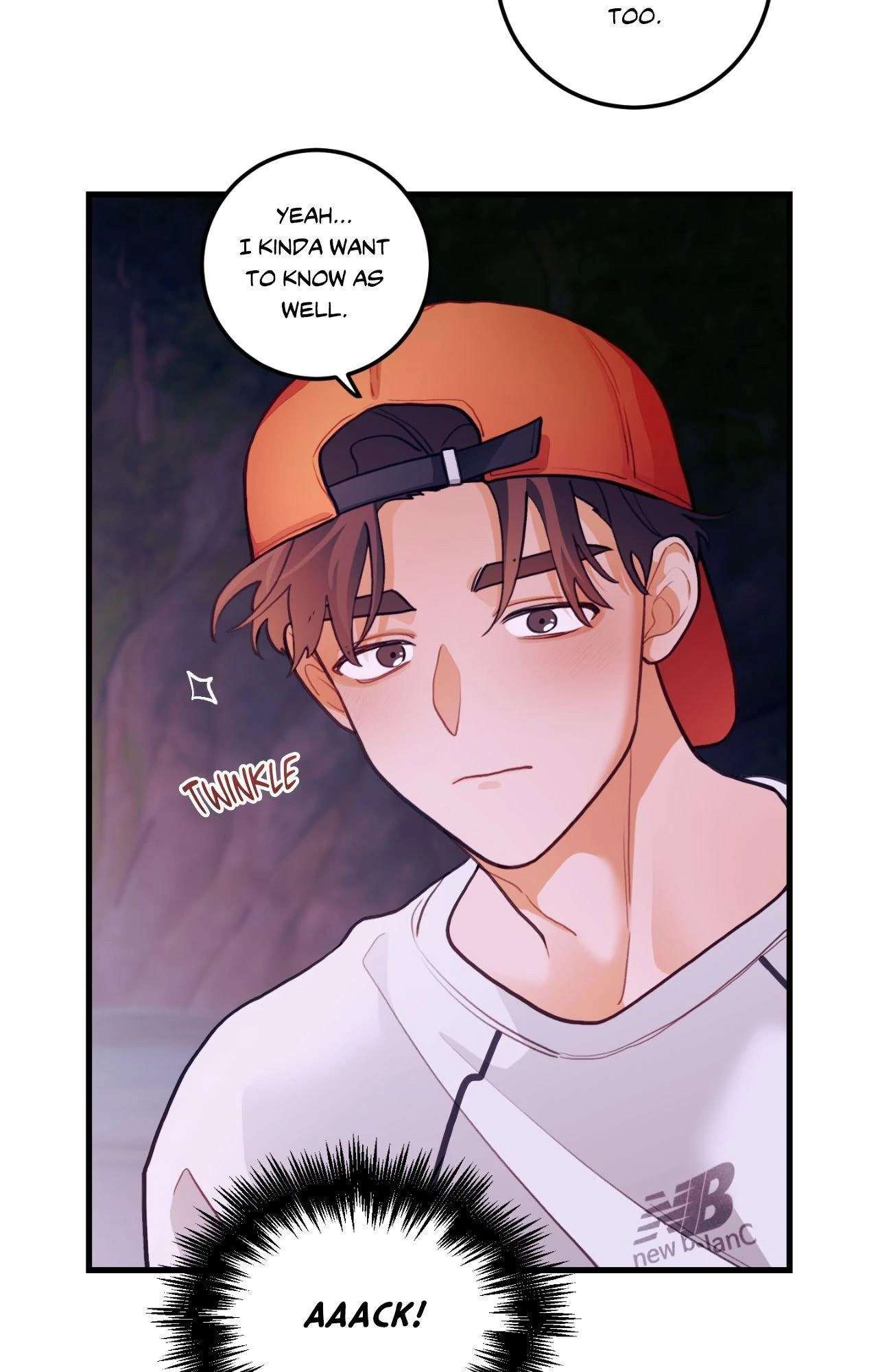 When Pear Blossoms Bloom Chapter 63 page 62 - 