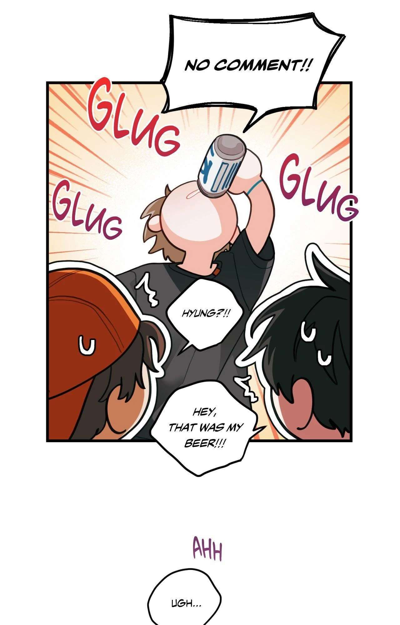 When Pear Blossoms Bloom Chapter 63 page 65 - 