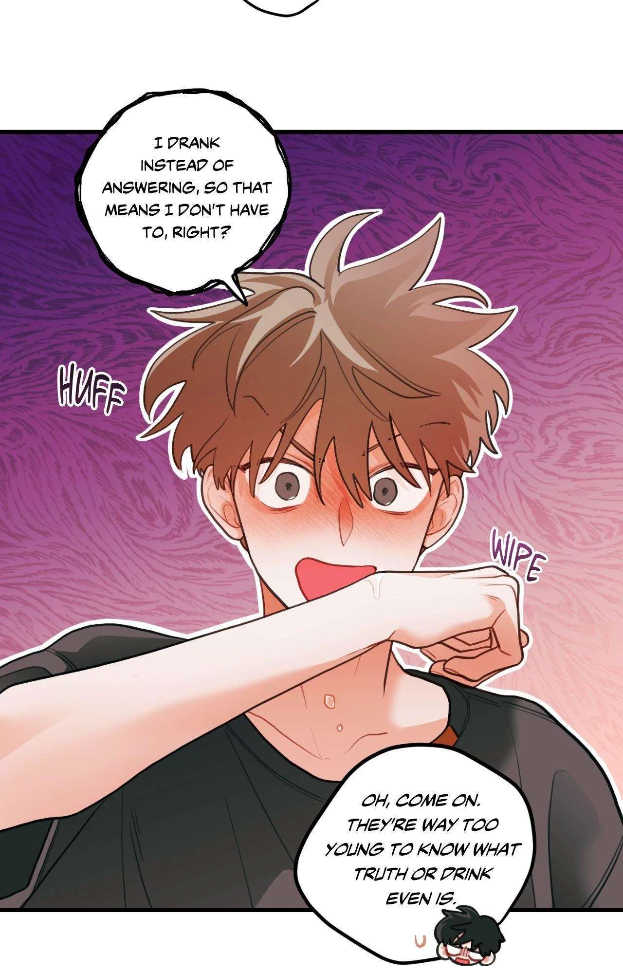 When Pear Blossoms Bloom Chapter 63 page 66 - 
