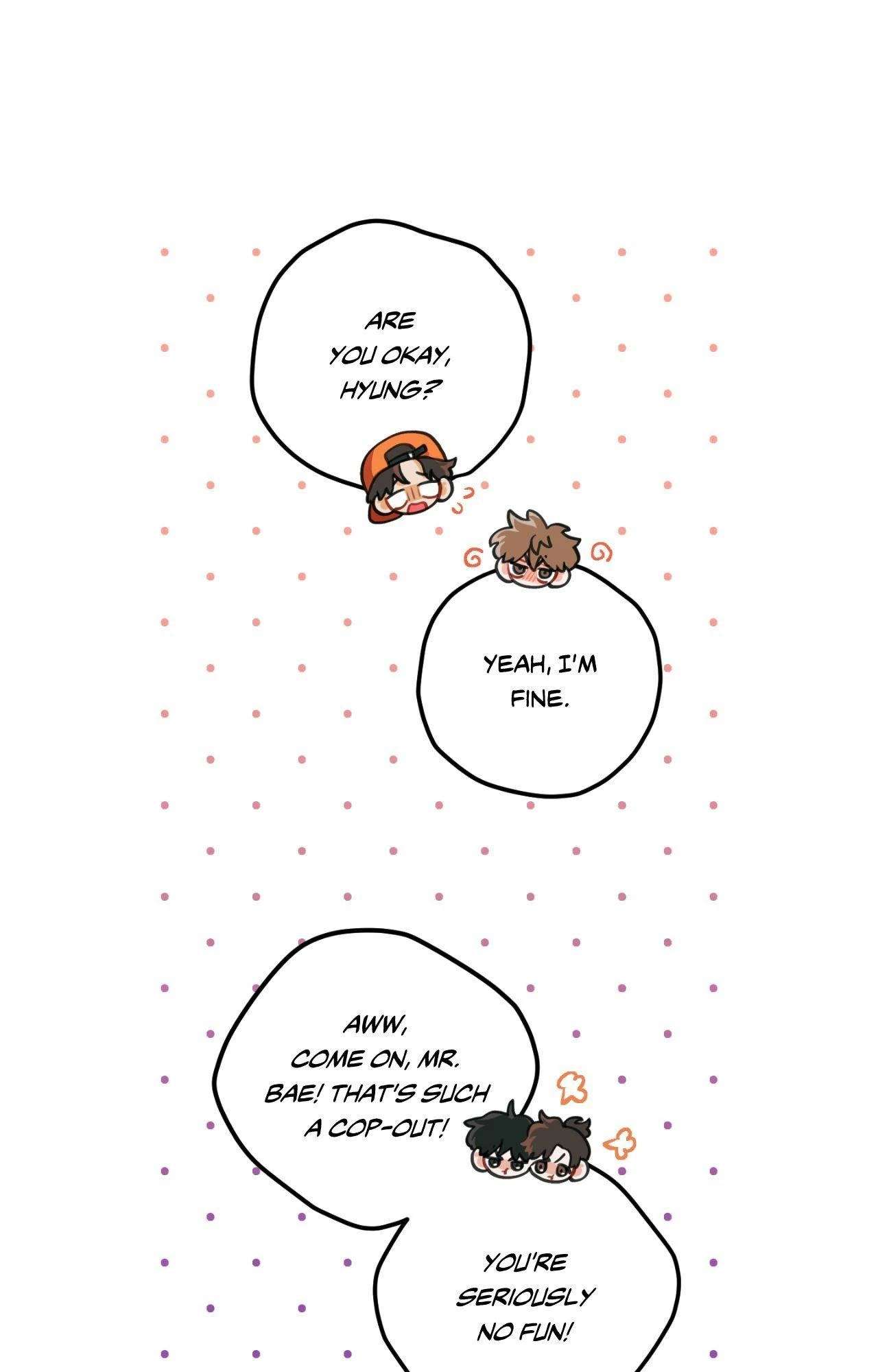 When Pear Blossoms Bloom Chapter 63 page 67 - 