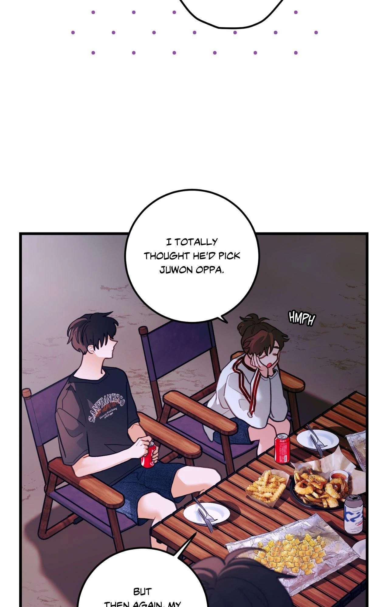 When Pear Blossoms Bloom Chapter 63 page 68 - 