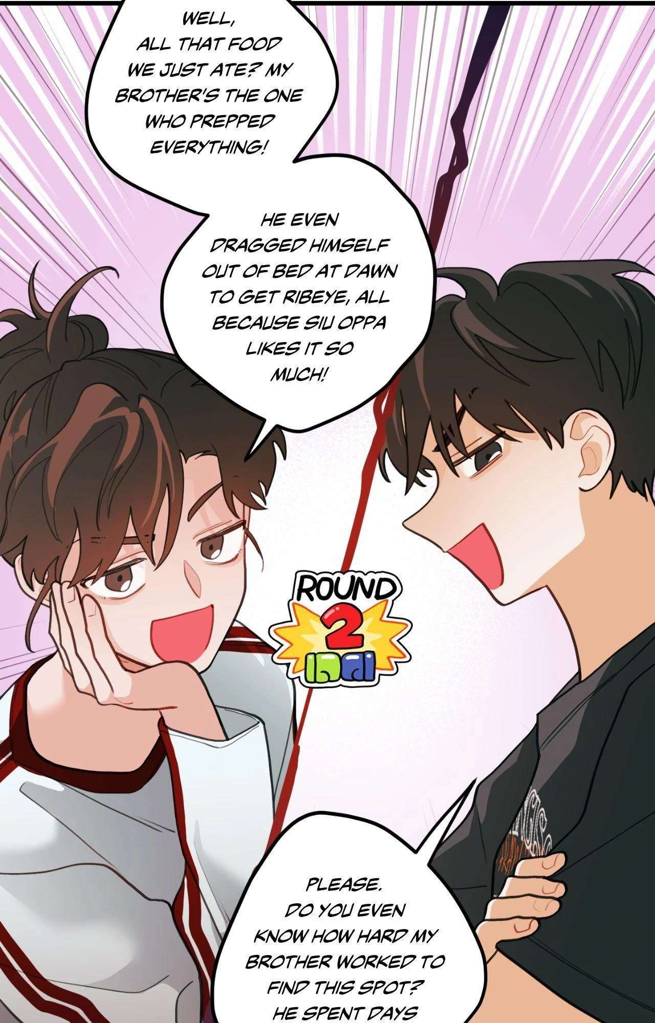 When Pear Blossoms Bloom Chapter 63 page 71 - 