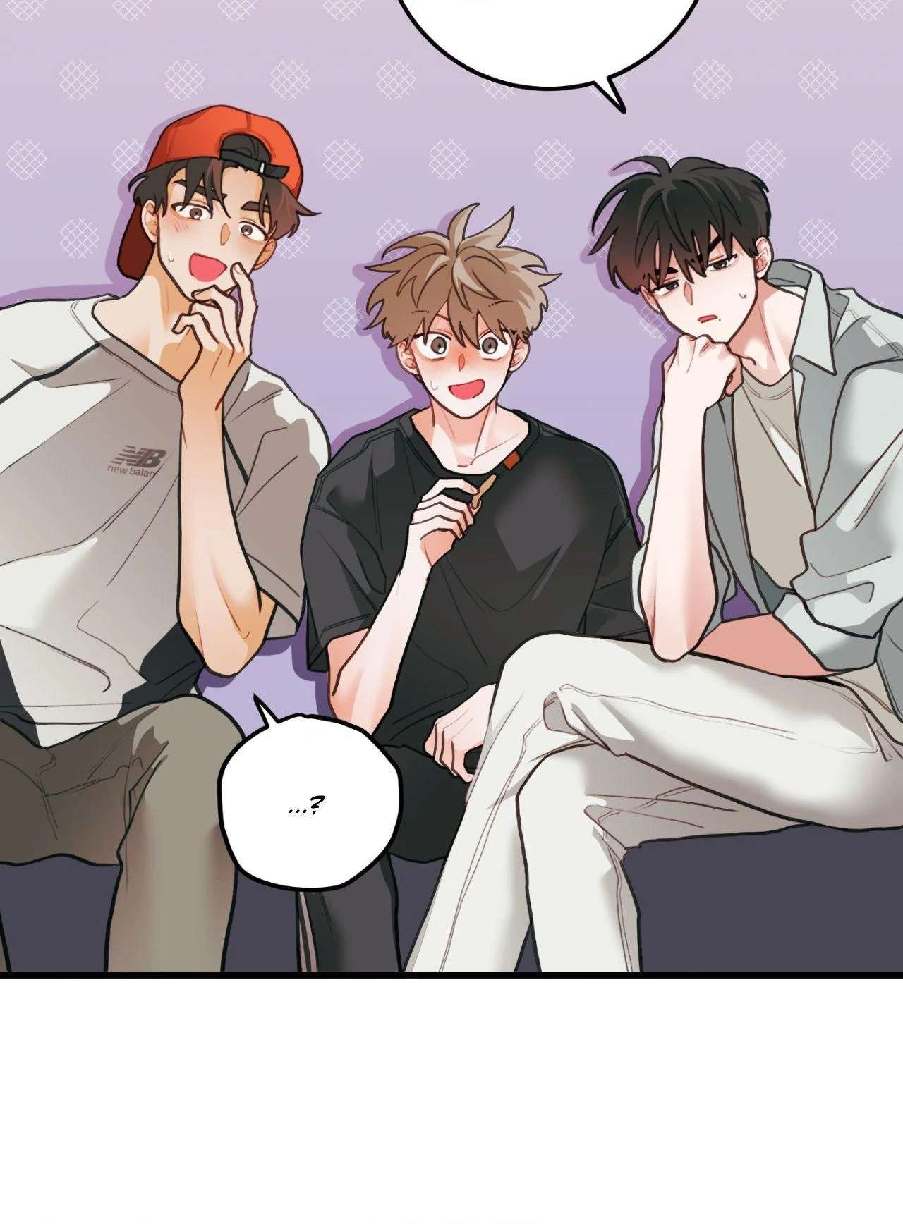 When Pear Blossoms Bloom Chapter 63 page 73 - 
