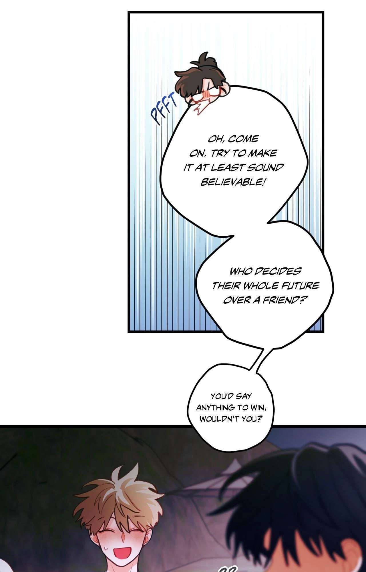 When Pear Blossoms Bloom Chapter 63 page 78 - 