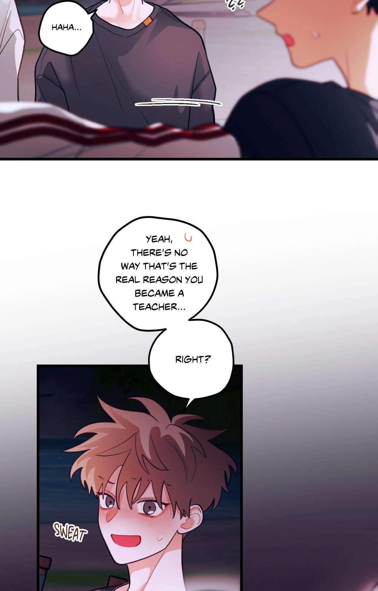 When Pear Blossoms Bloom Chapter 63 page 79 - 