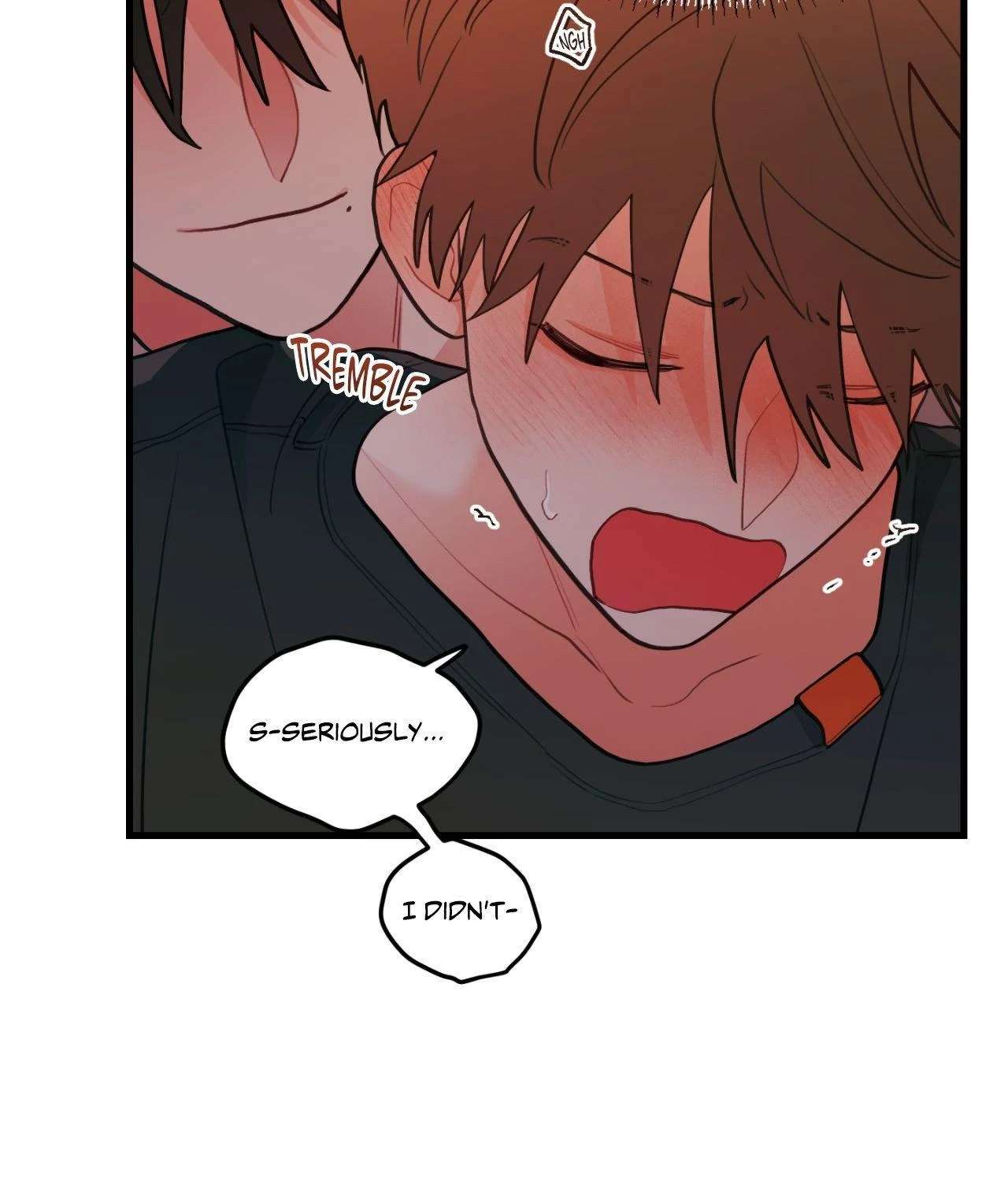 When Pear Blossoms Bloom Chapter 63 page 9 - 