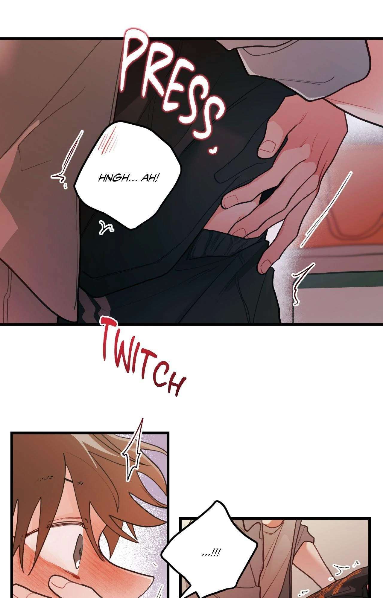 When Pear Blossoms Bloom Chapter 63 page 10 - 