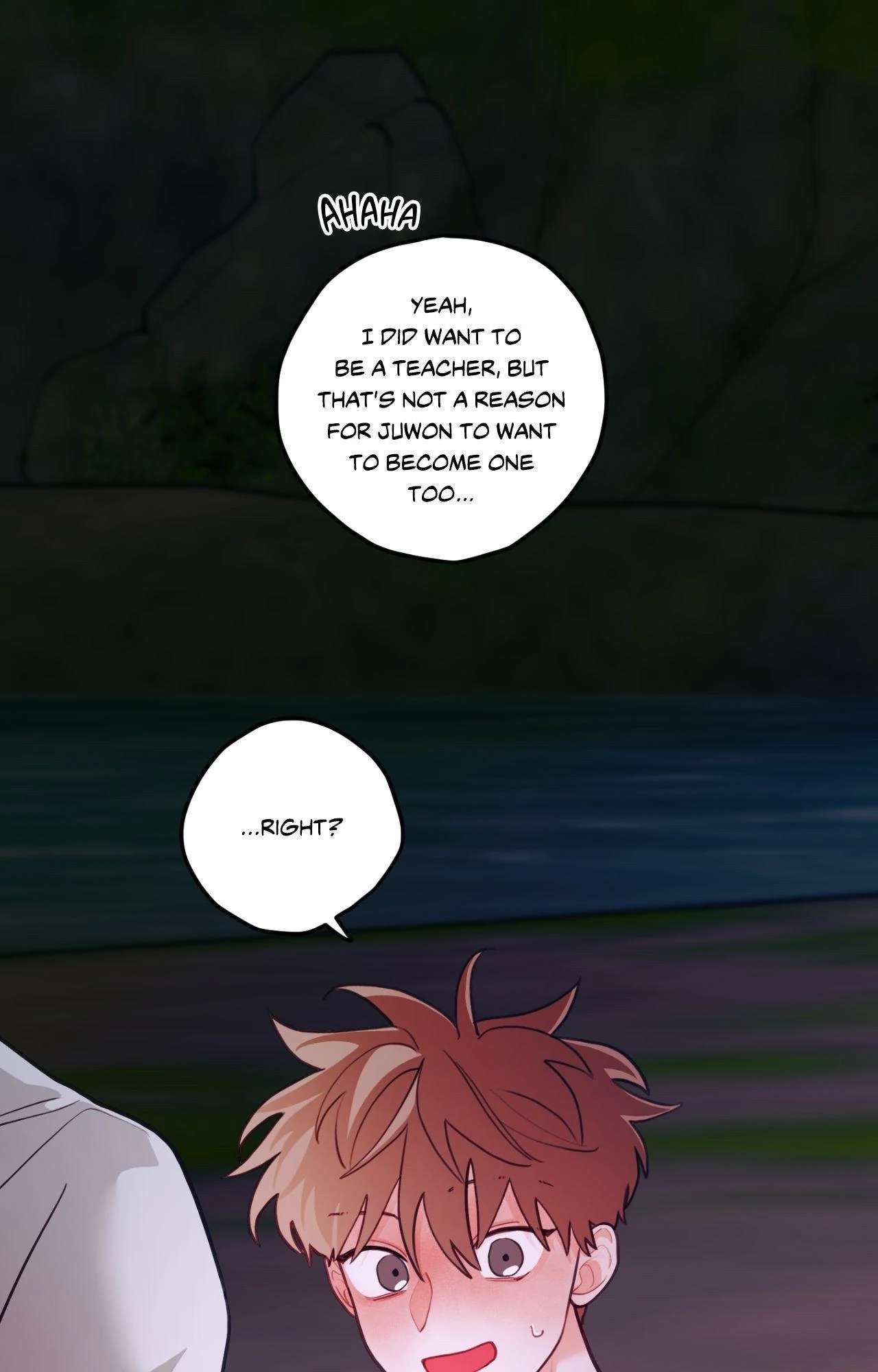 When Pear Blossoms Bloom Chapter 64 page 1 - 