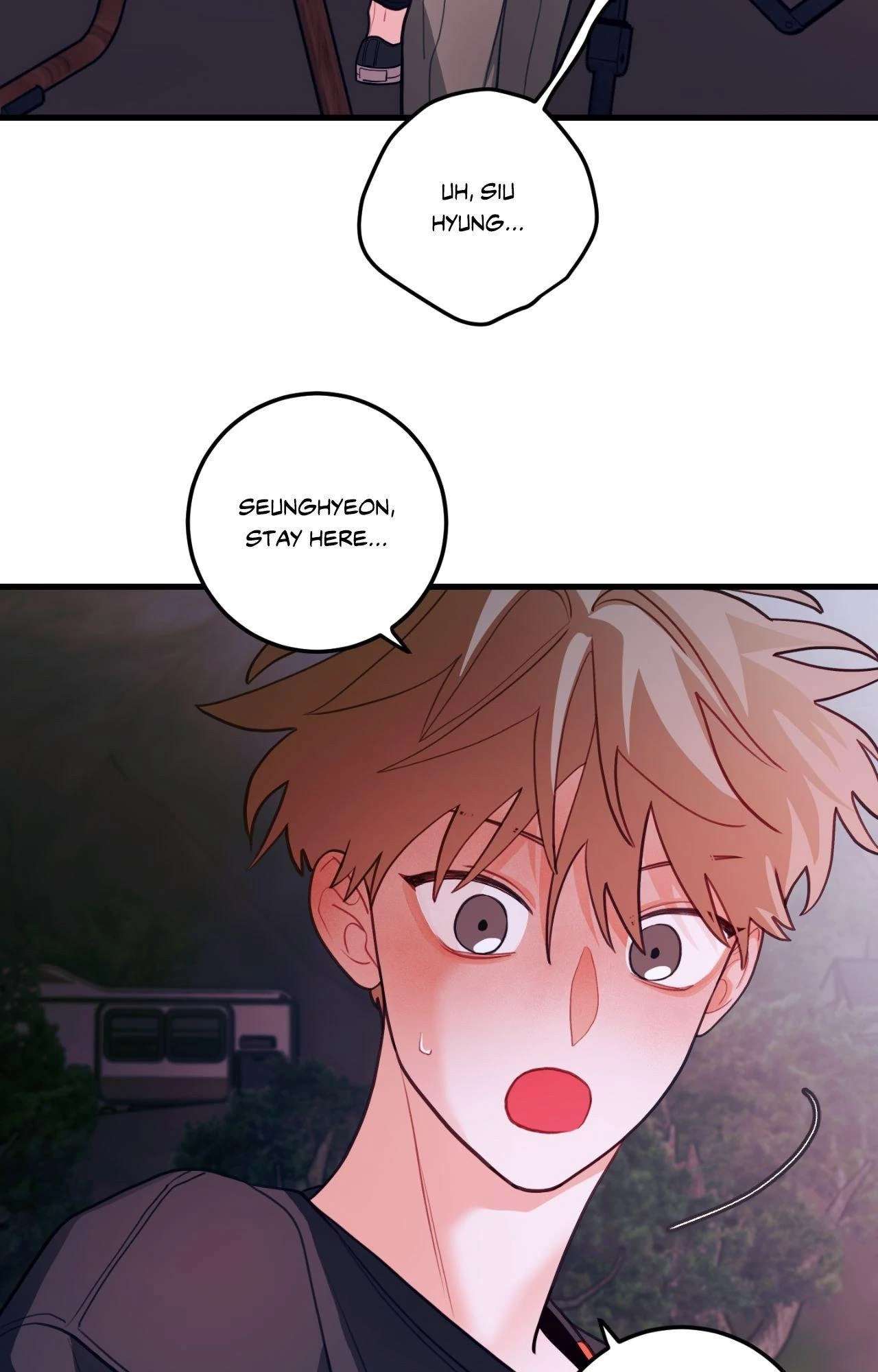 When Pear Blossoms Bloom Chapter 64 page 11 - 