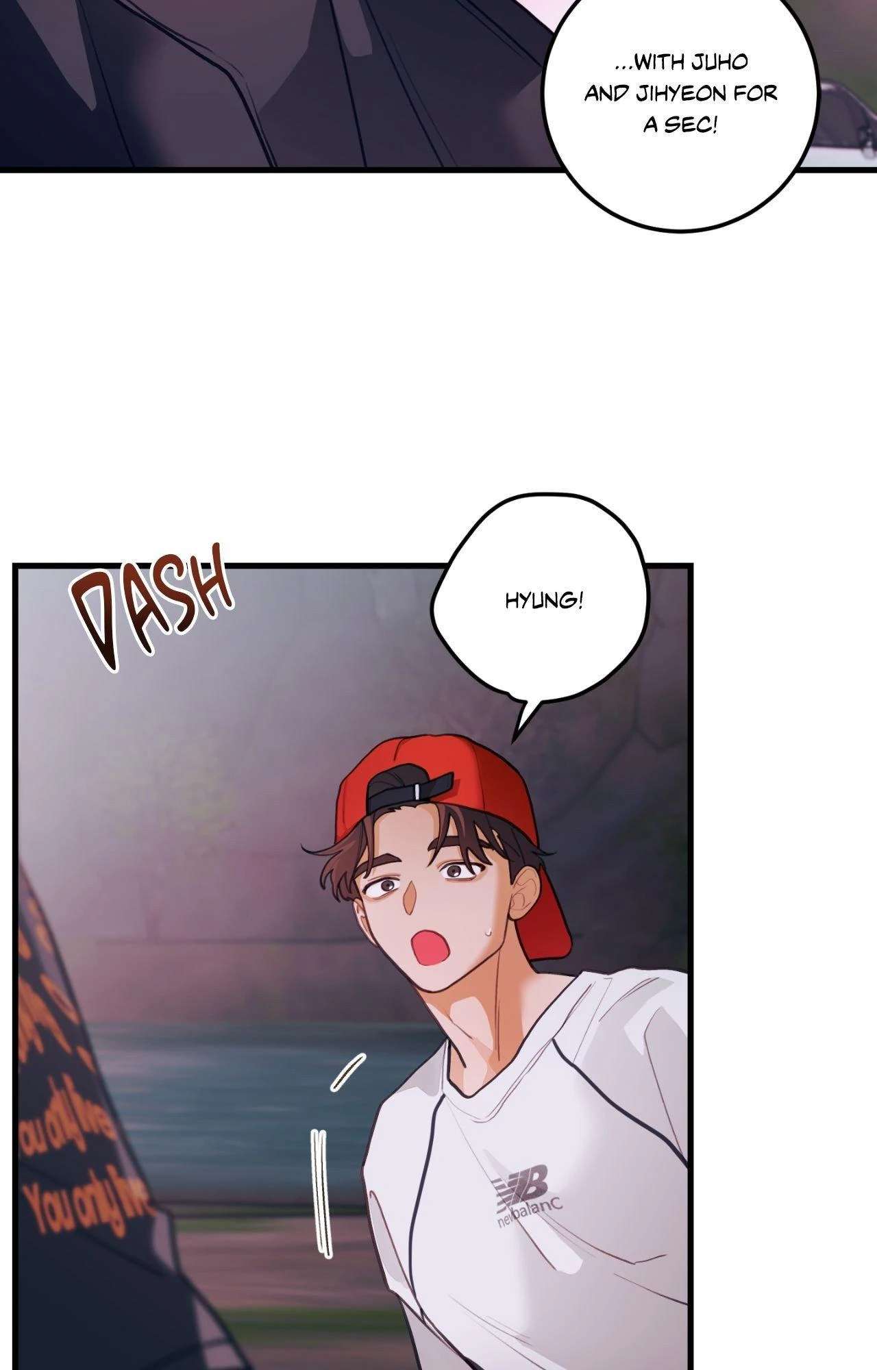 When Pear Blossoms Bloom Chapter 64 page 12 - 