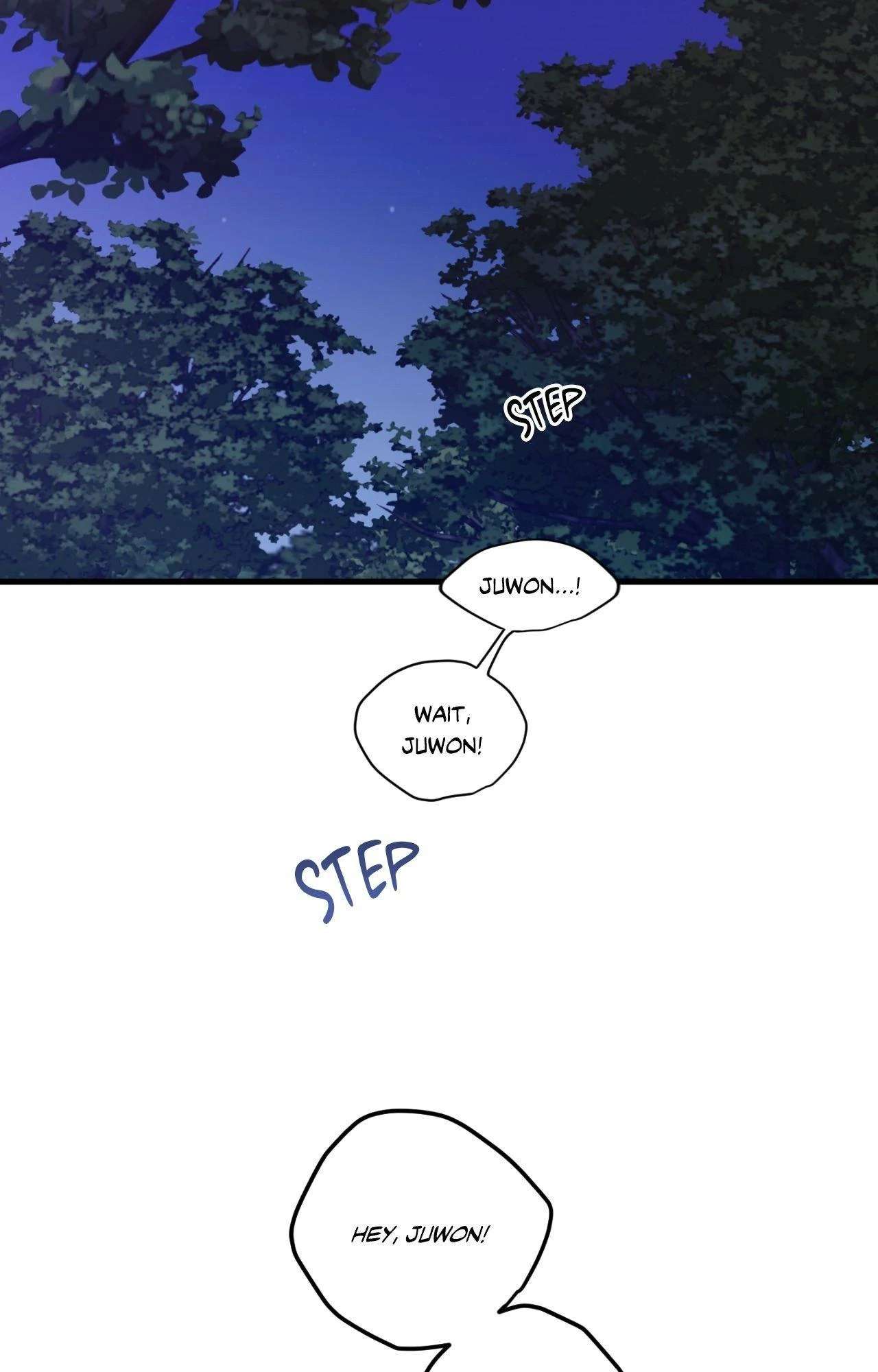 When Pear Blossoms Bloom Chapter 64 page 16 - 