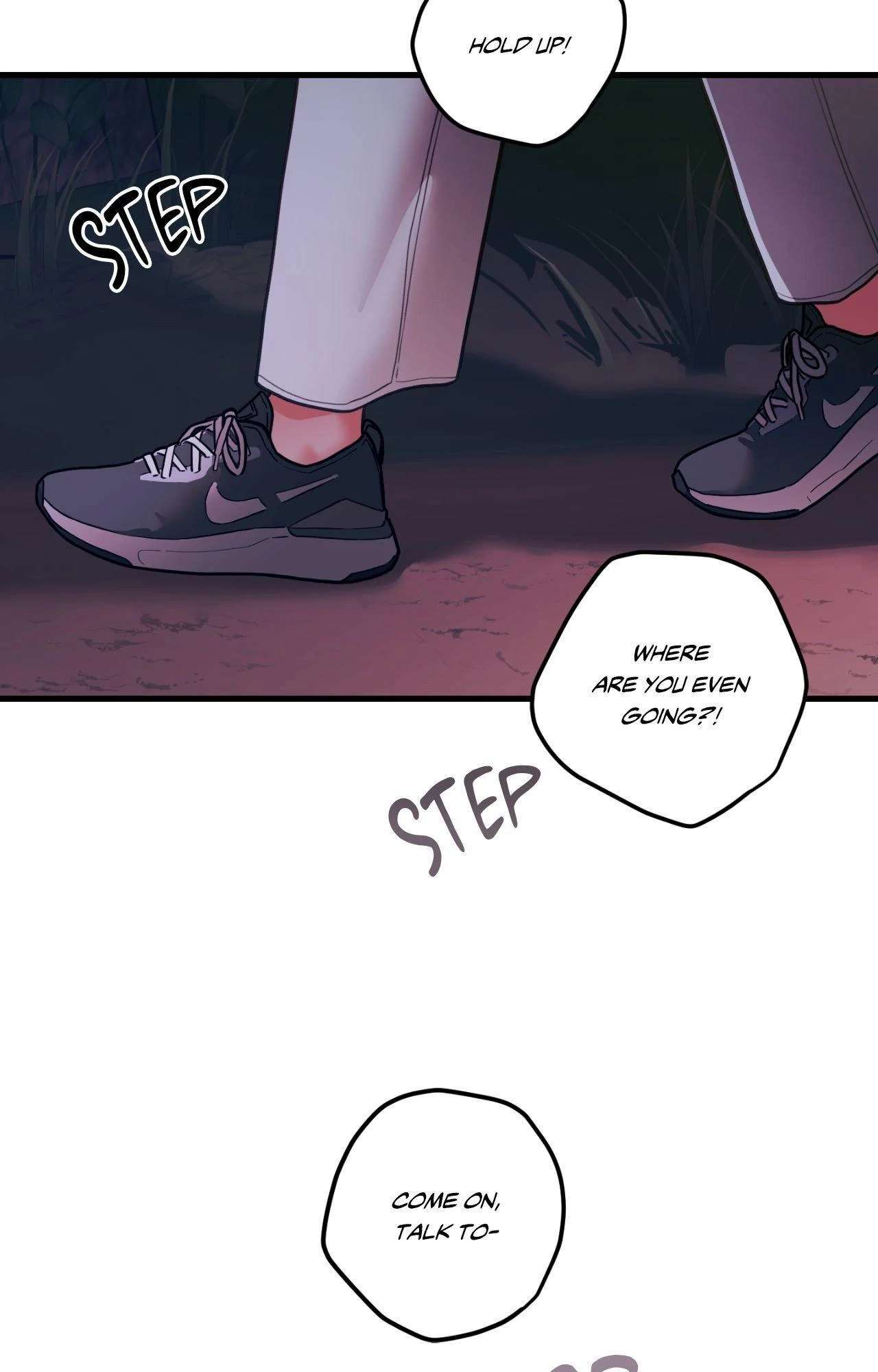 When Pear Blossoms Bloom Chapter 64 page 17 - 