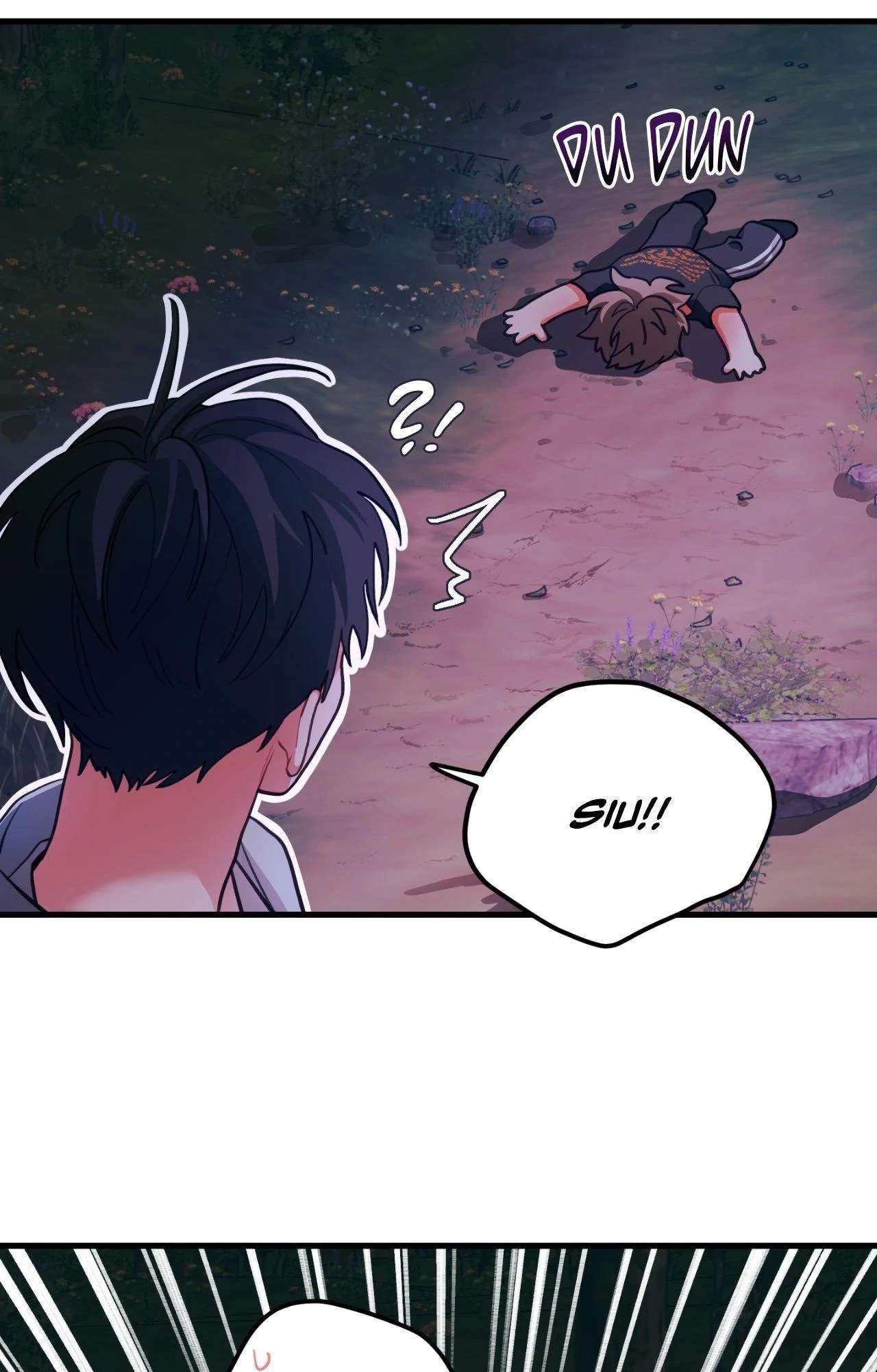 When Pear Blossoms Bloom Chapter 64 page 19 - 