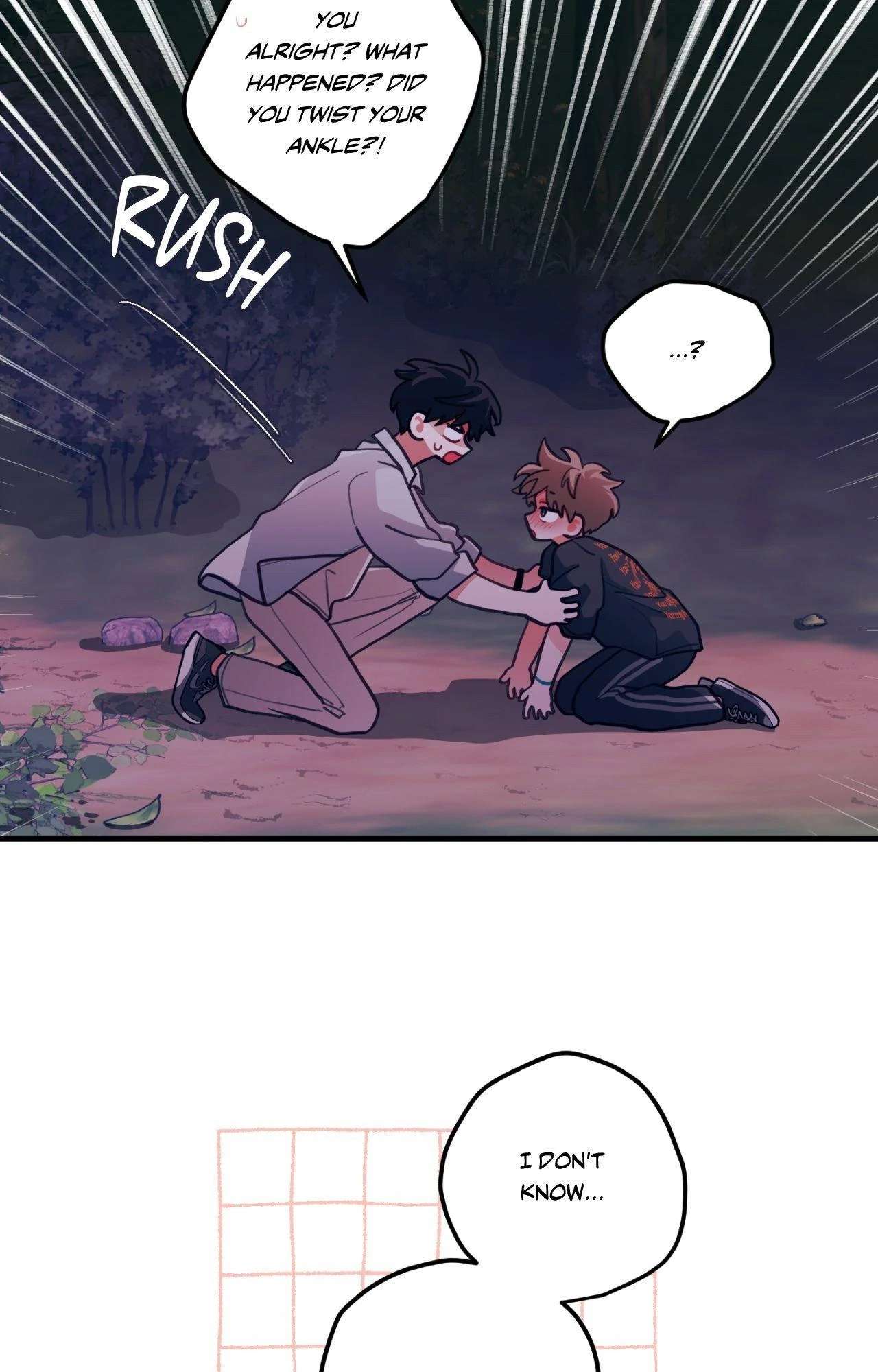 When Pear Blossoms Bloom Chapter 64 page 20 - 