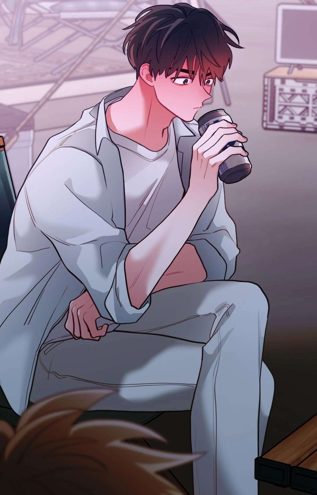 When Pear Blossoms Bloom Chapter 64 page 3 - 