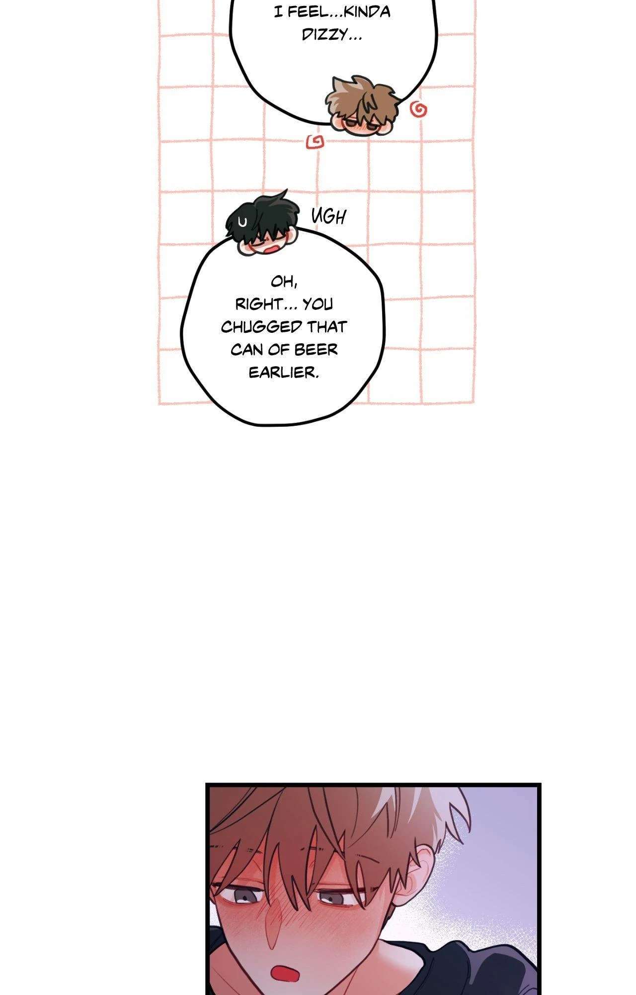 When Pear Blossoms Bloom Chapter 64 page 21 - 