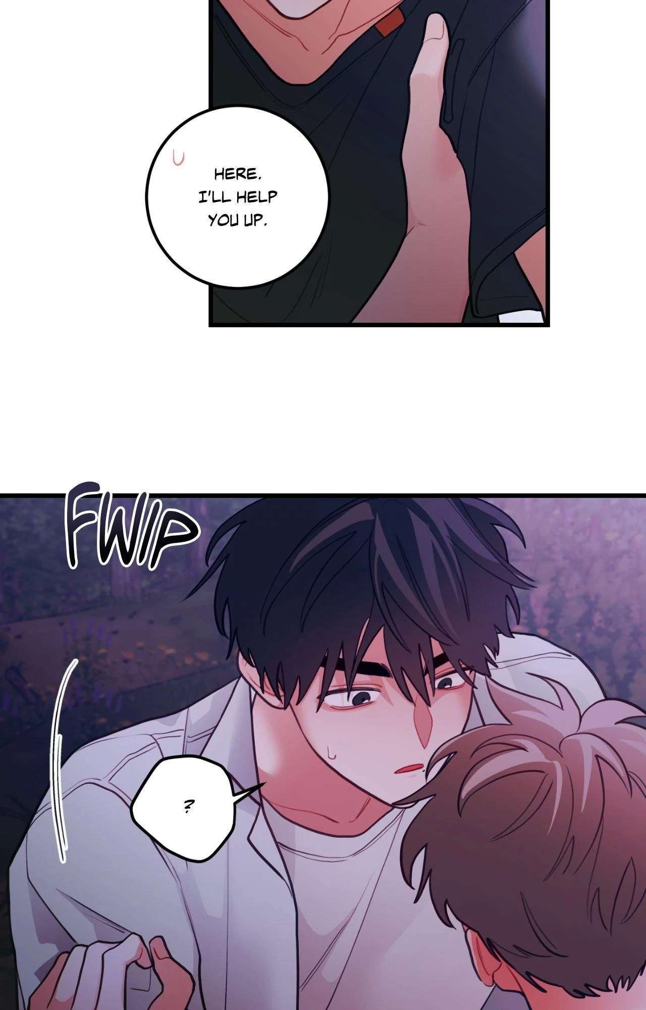 When Pear Blossoms Bloom Chapter 64 page 22 - 