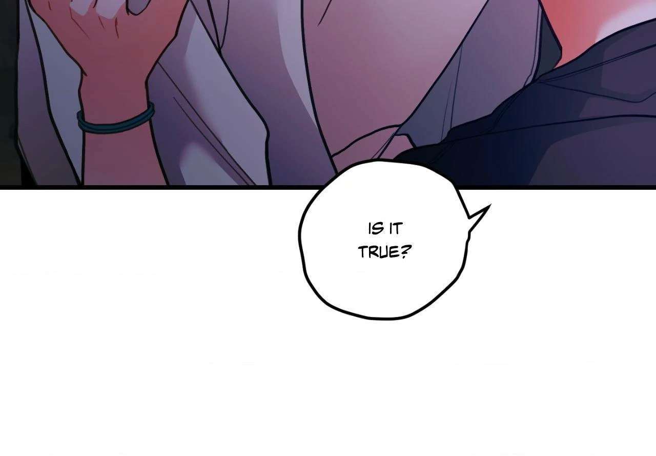 When Pear Blossoms Bloom Chapter 64 page 23 - 