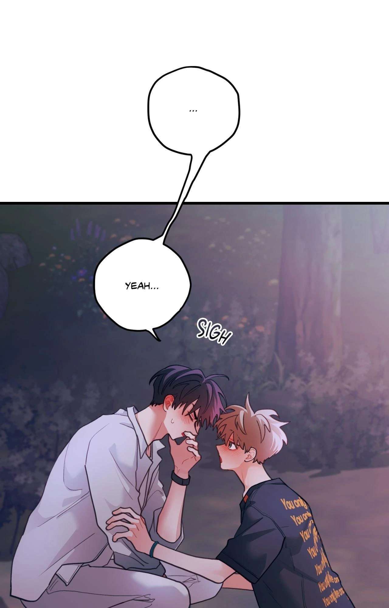 When Pear Blossoms Bloom Chapter 64 page 27 - 