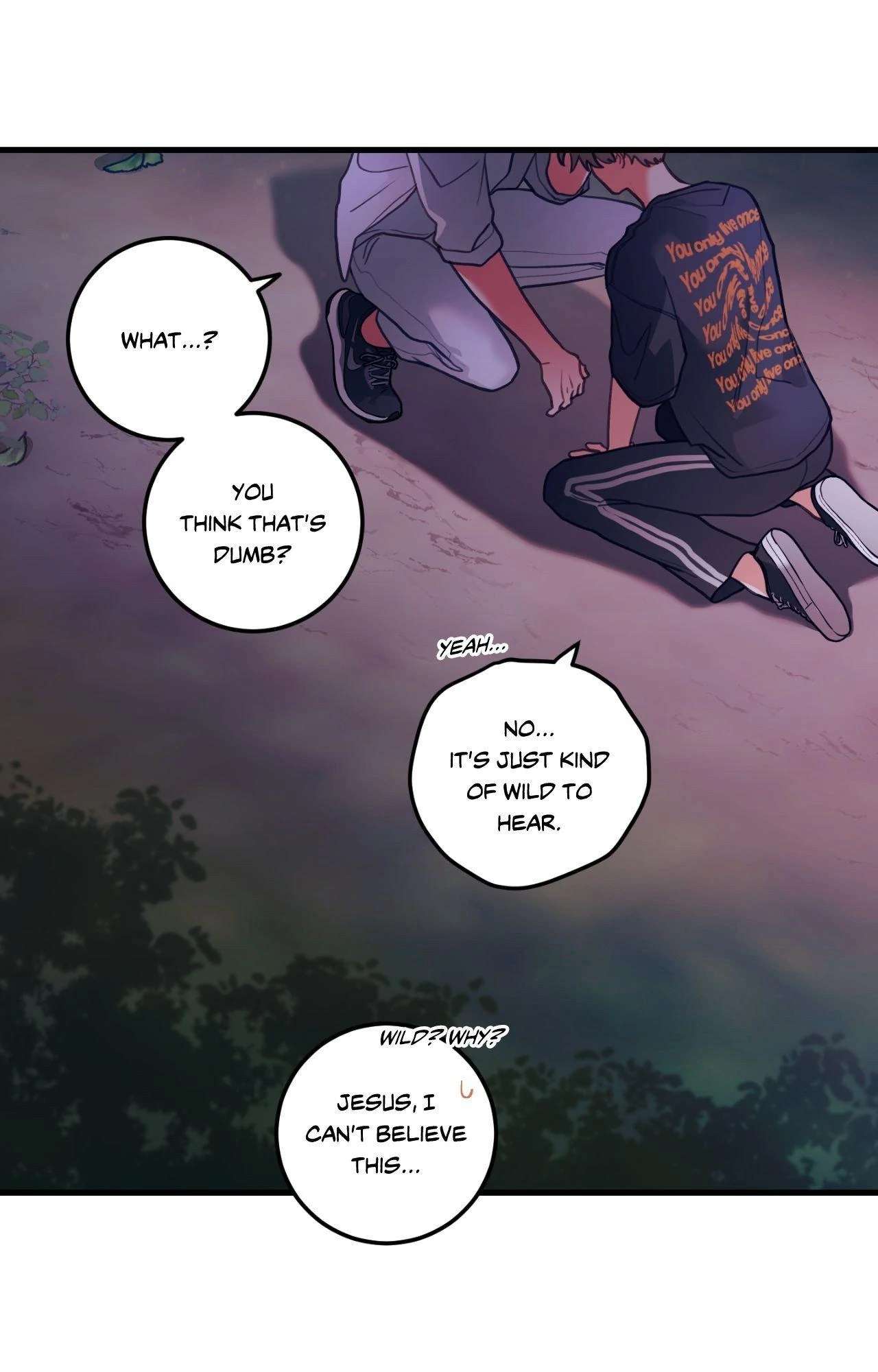 When Pear Blossoms Bloom Chapter 64 page 29 - 