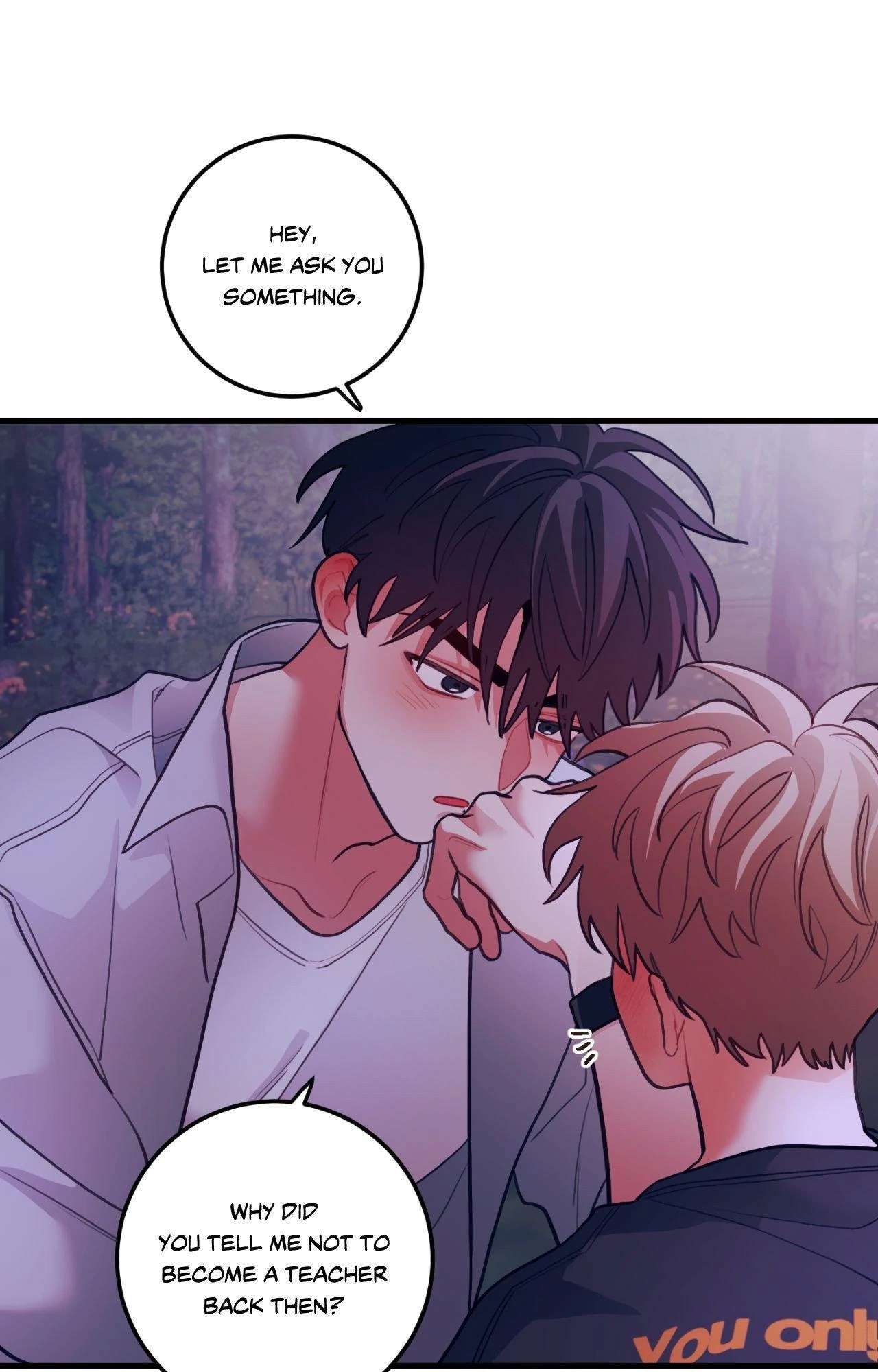When Pear Blossoms Bloom Chapter 64 page 30 - 