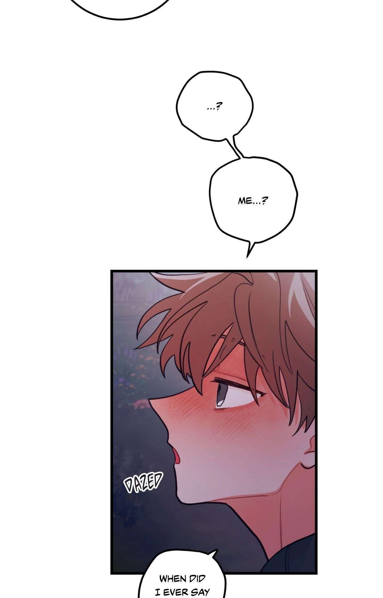 When Pear Blossoms Bloom Chapter 64 page 31 - 
