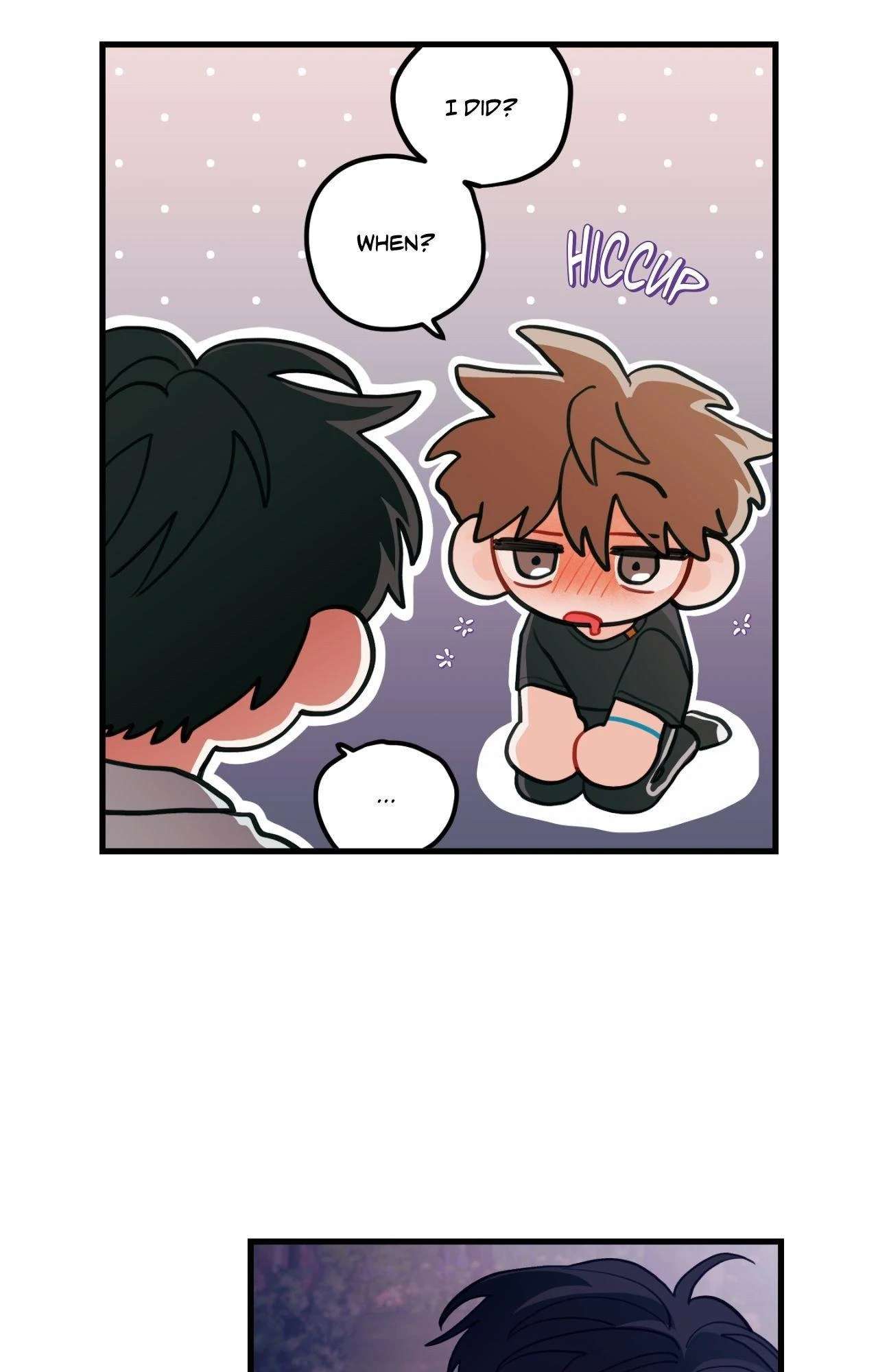 When Pear Blossoms Bloom Chapter 64 page 34 - 