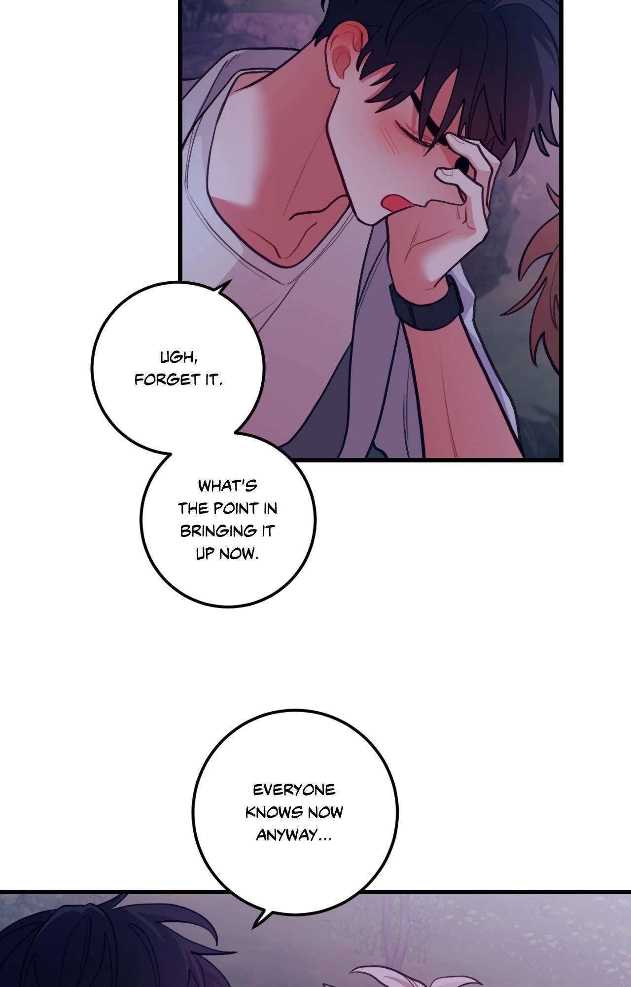 When Pear Blossoms Bloom Chapter 64 page 35 - 