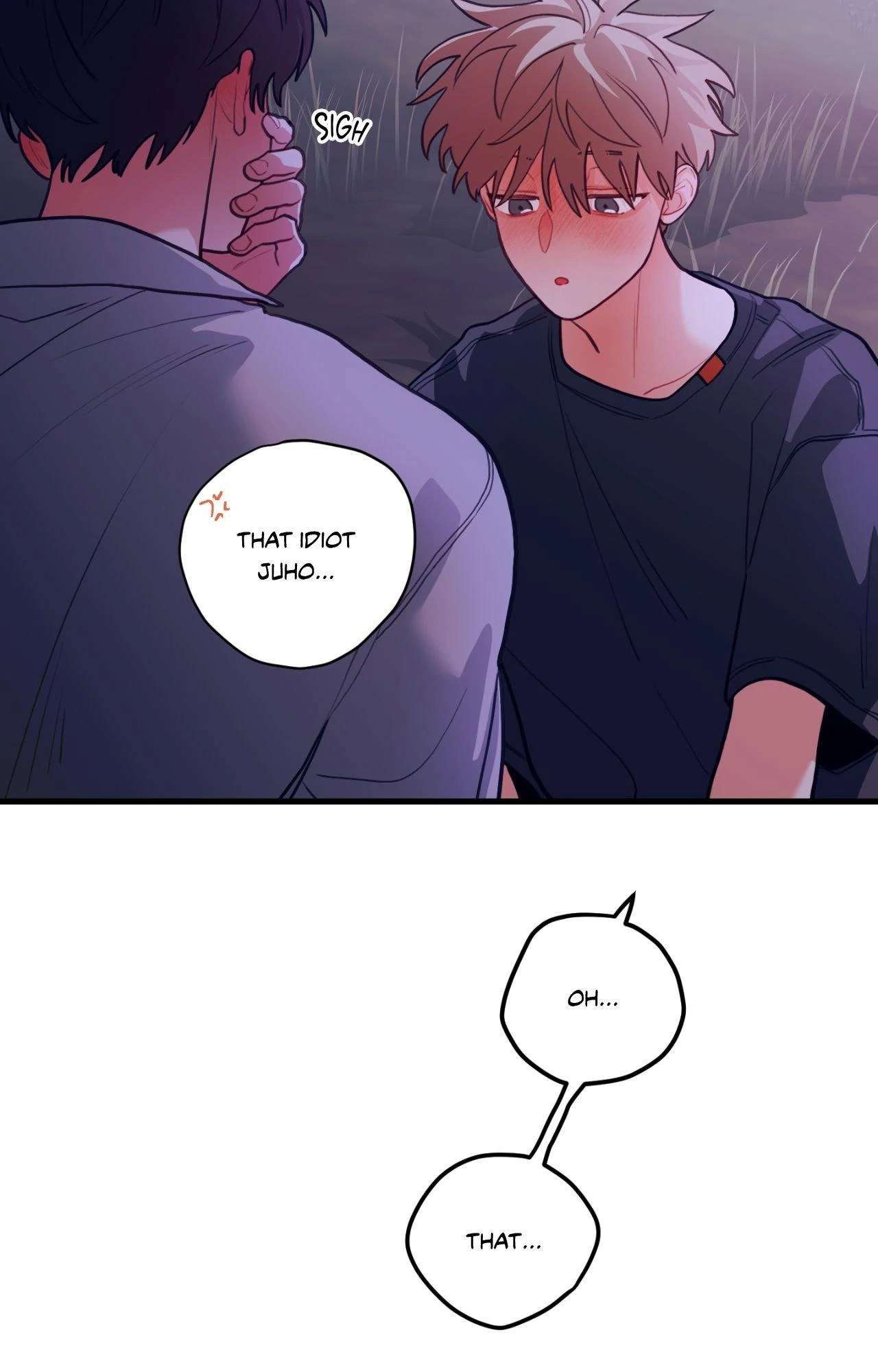 When Pear Blossoms Bloom Chapter 64 page 36 - 