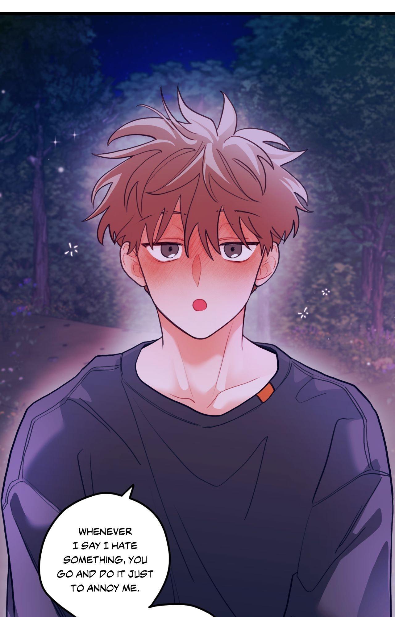 When Pear Blossoms Bloom Chapter 64 page 39 - 