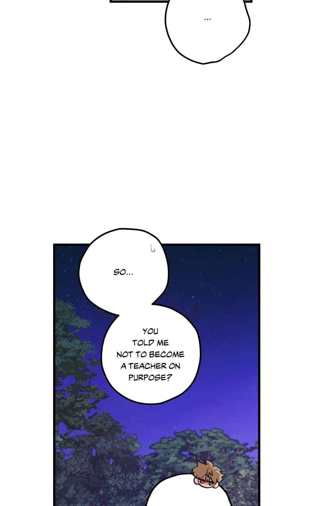 When Pear Blossoms Bloom Chapter 64 page 41 - 