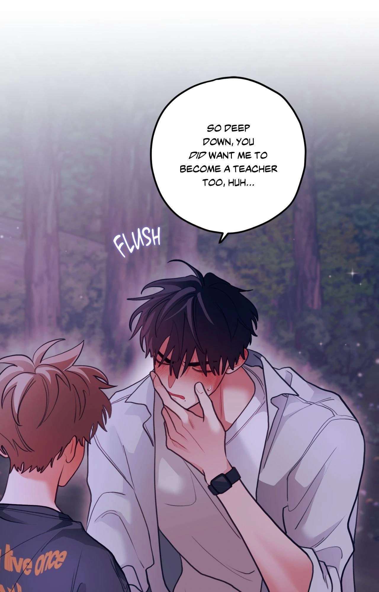 When Pear Blossoms Bloom Chapter 64 page 44 - 