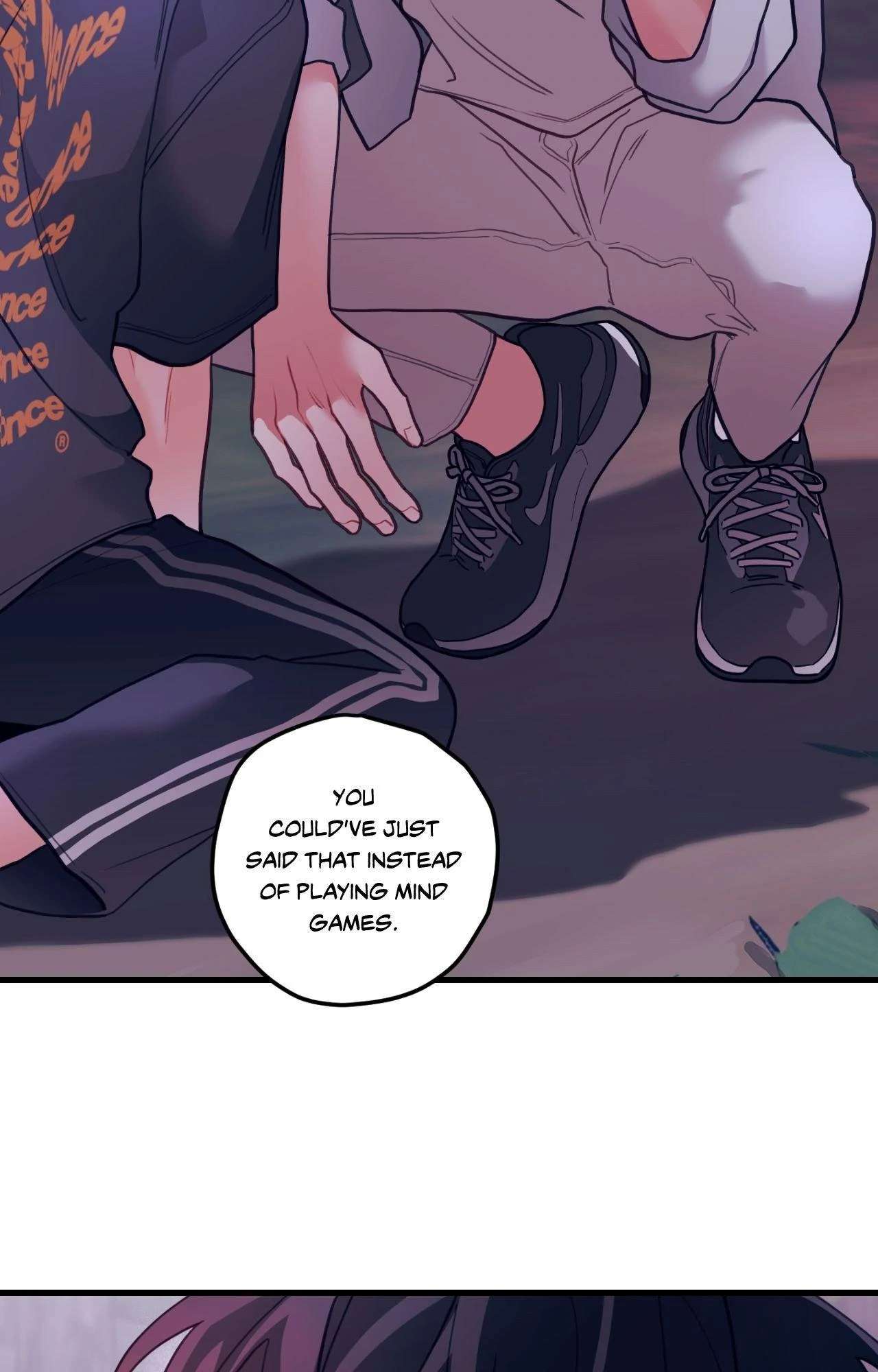 When Pear Blossoms Bloom Chapter 64 page 45 - 
