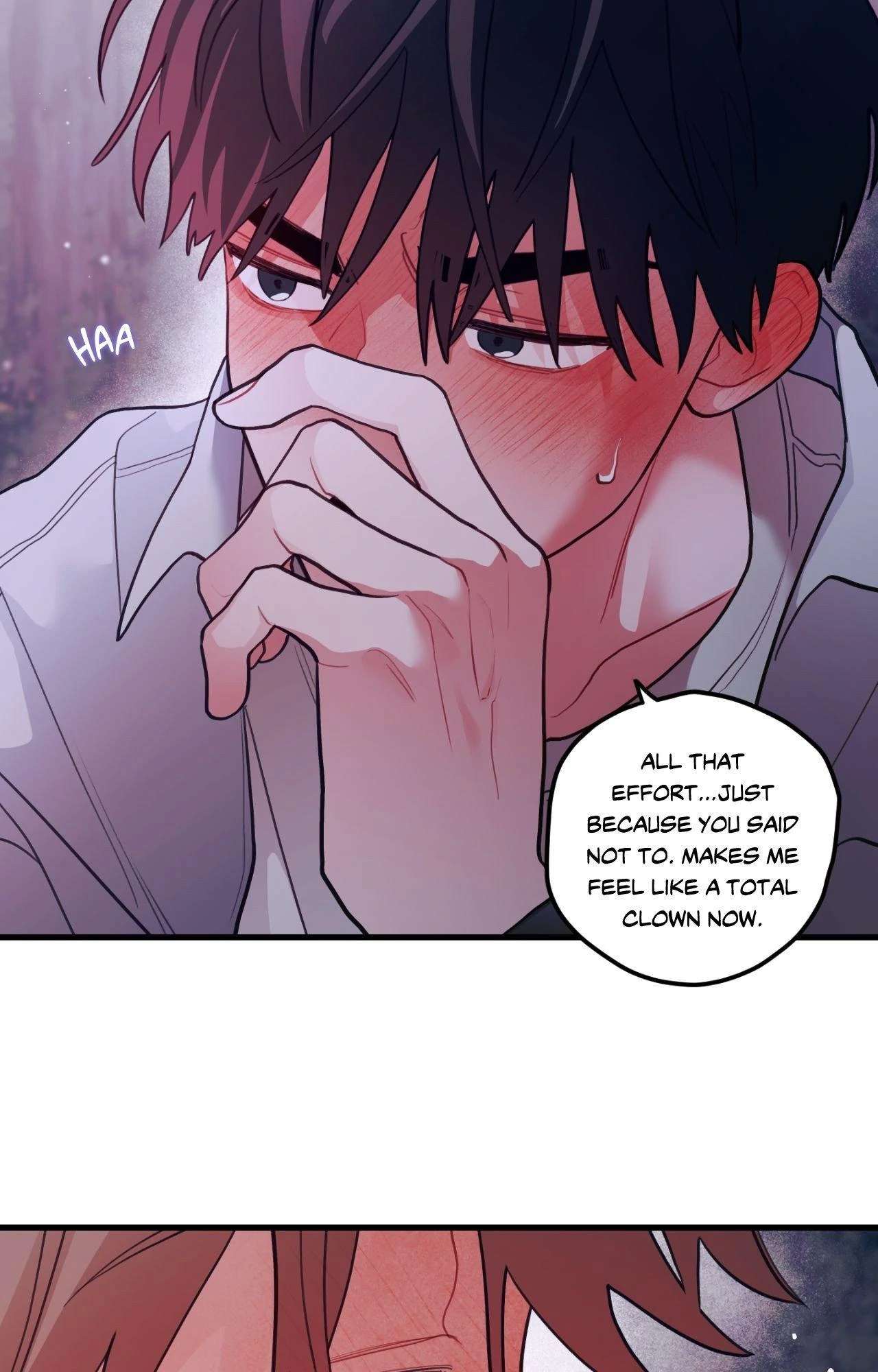 When Pear Blossoms Bloom Chapter 64 page 46 - 