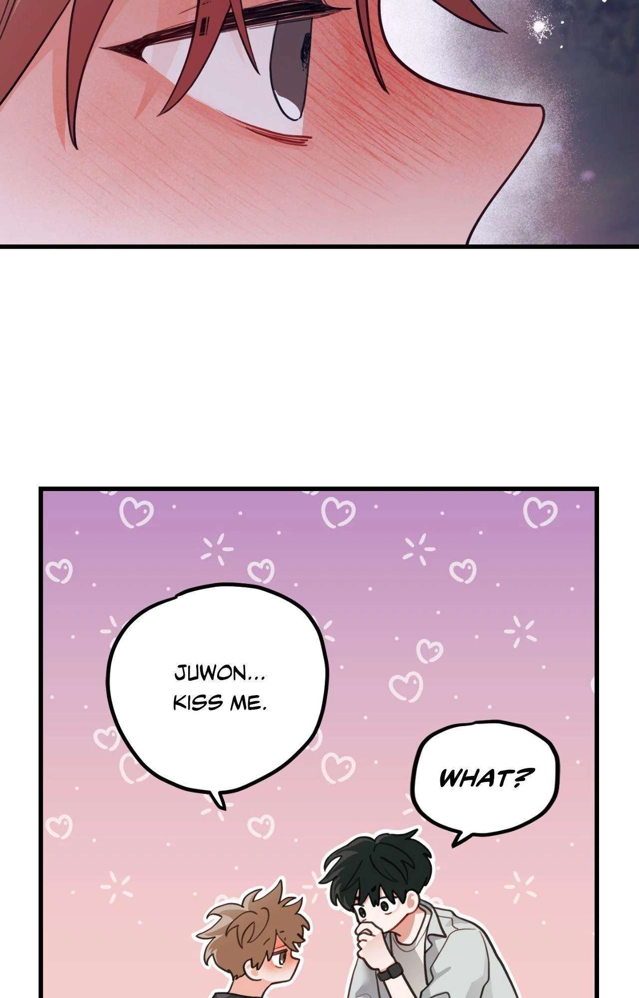 When Pear Blossoms Bloom Chapter 64 page 47 - 